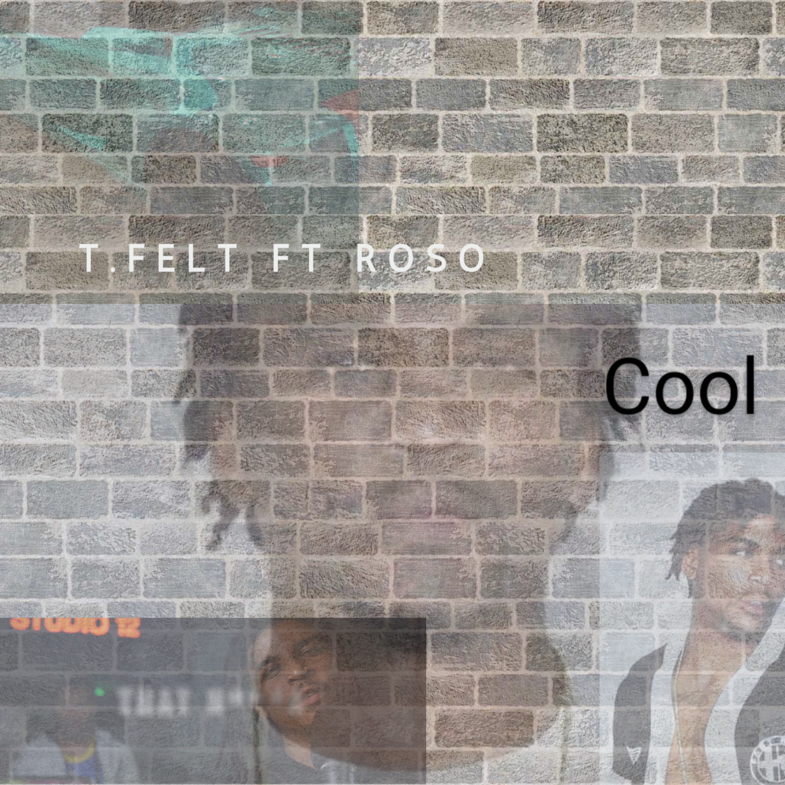 Cool by T.Felt cover art