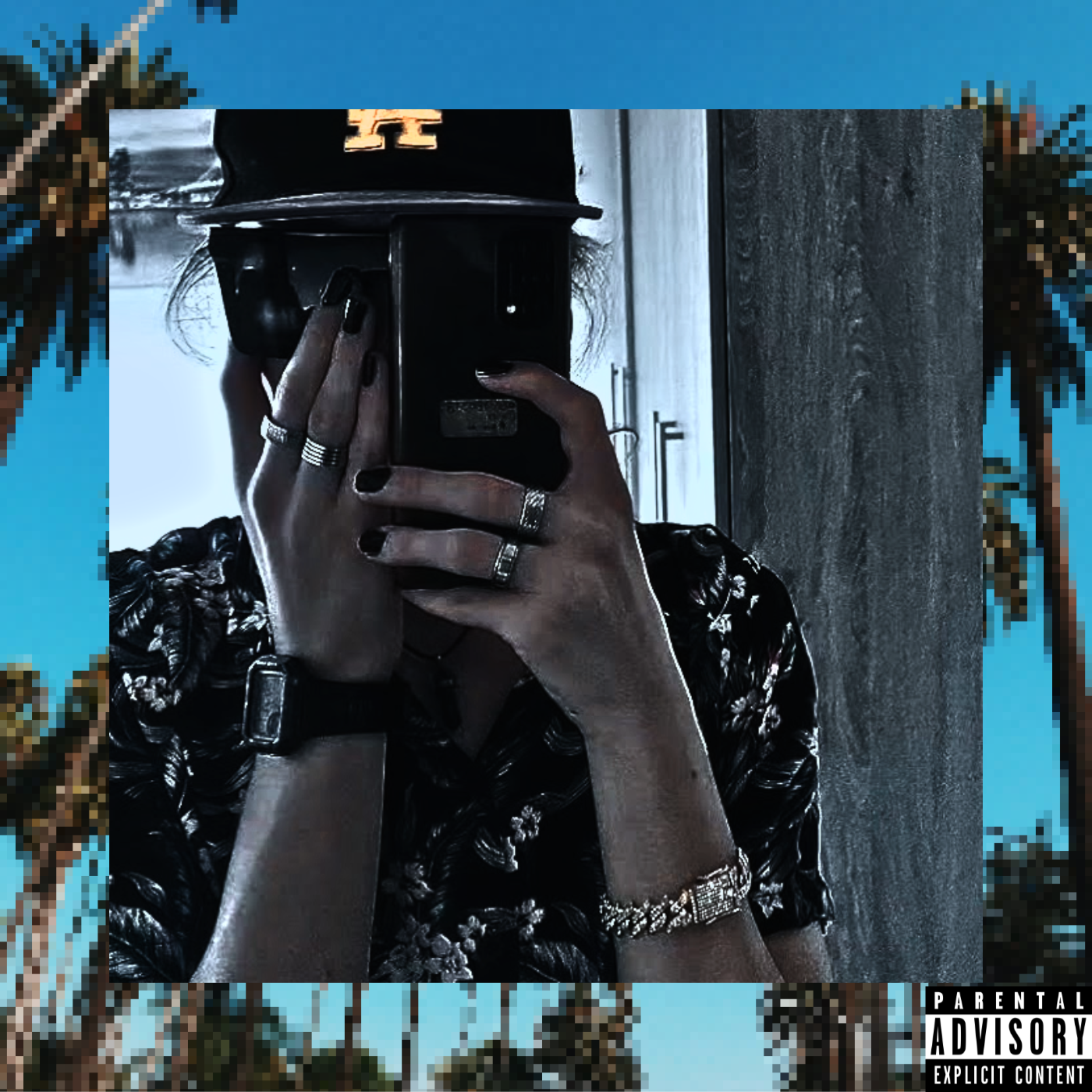 Fucked up Everyday (all the same) artwork