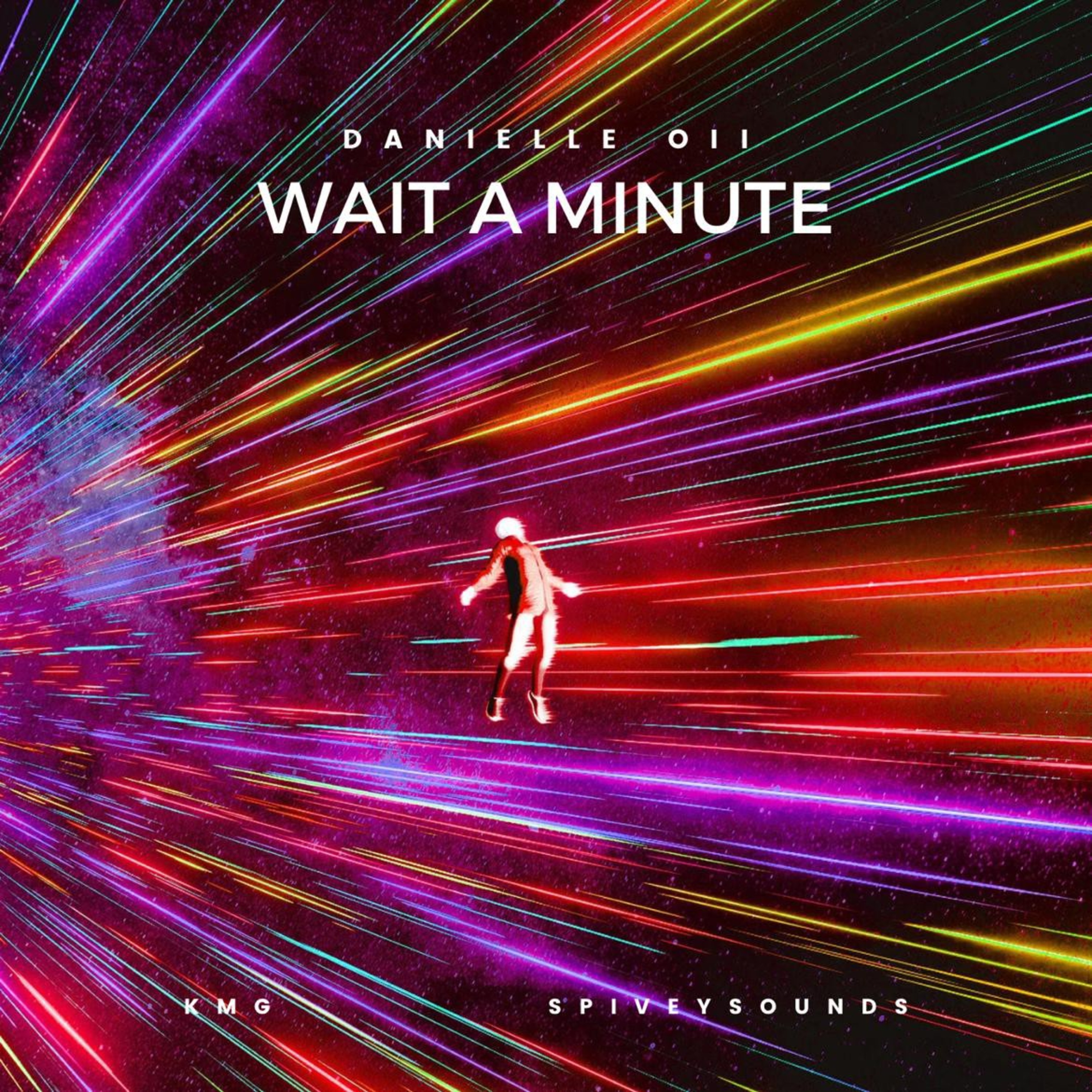 Wait A Minute artwork