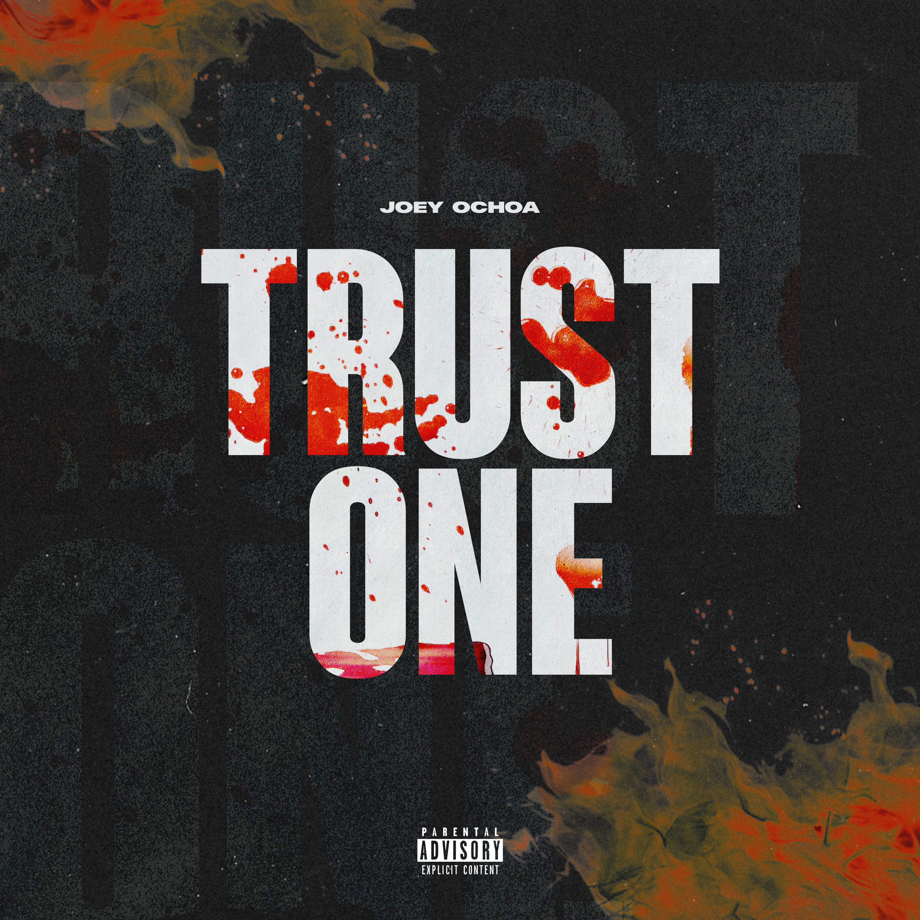 Trust One artwork