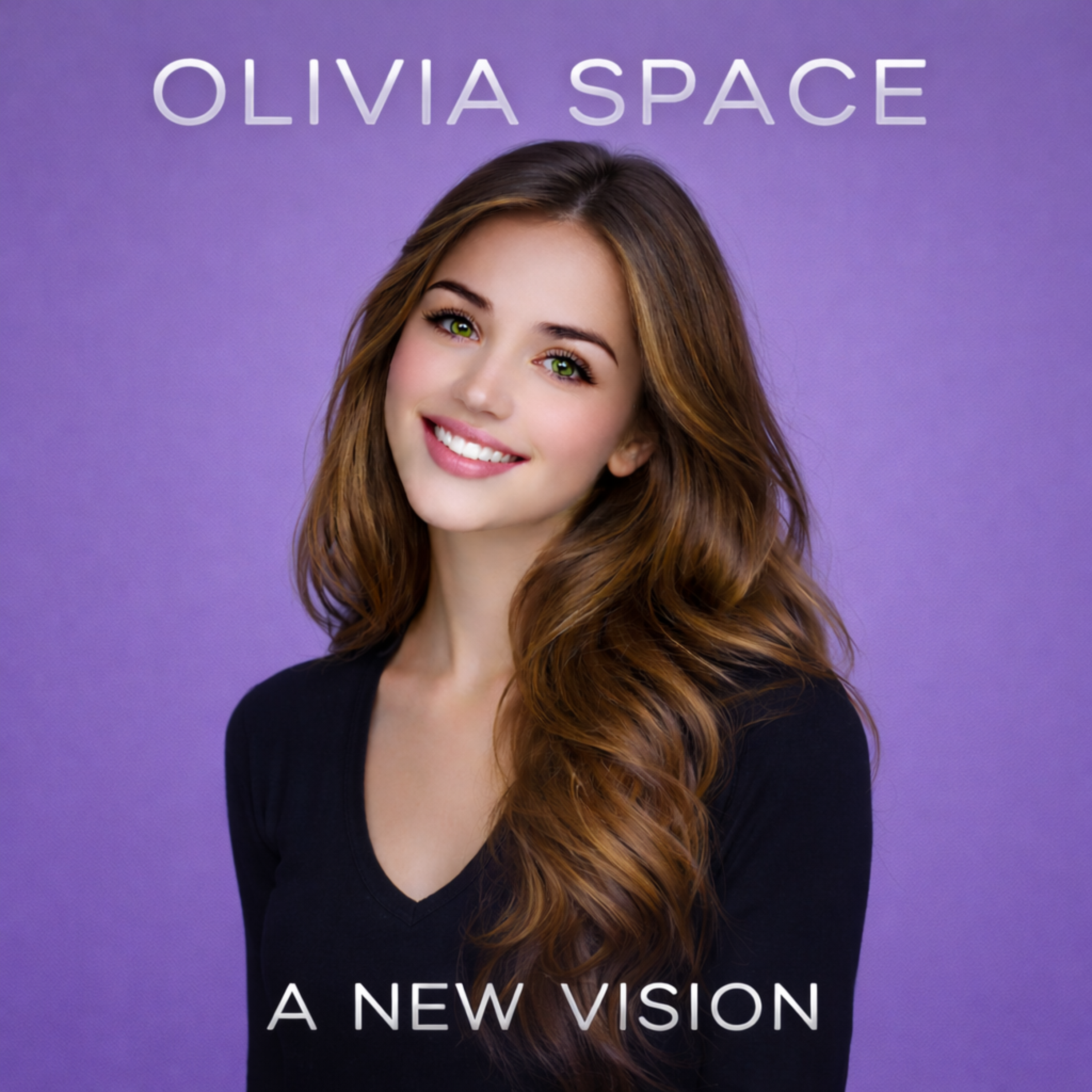 a new vision artwork