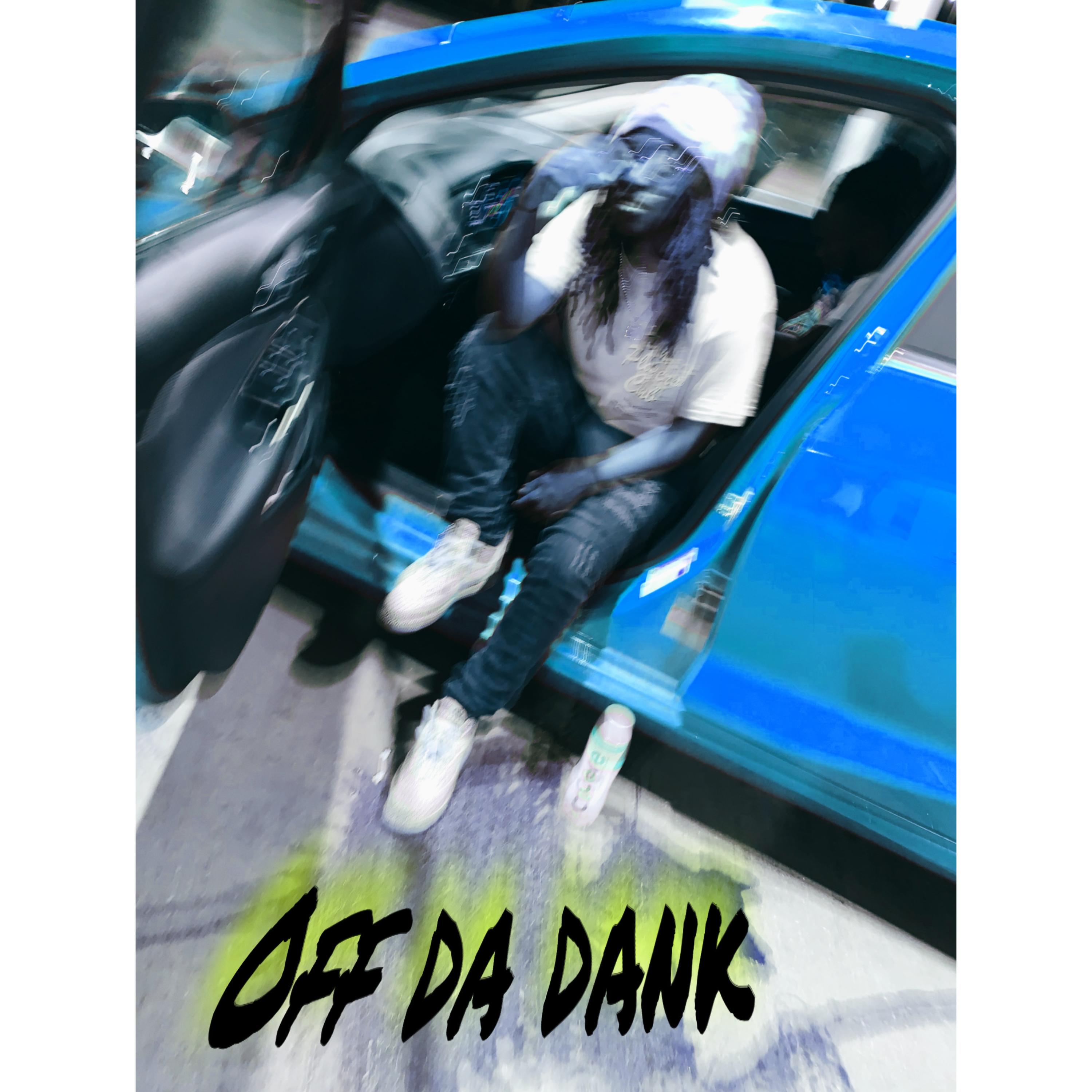 Off Da Dank artwork