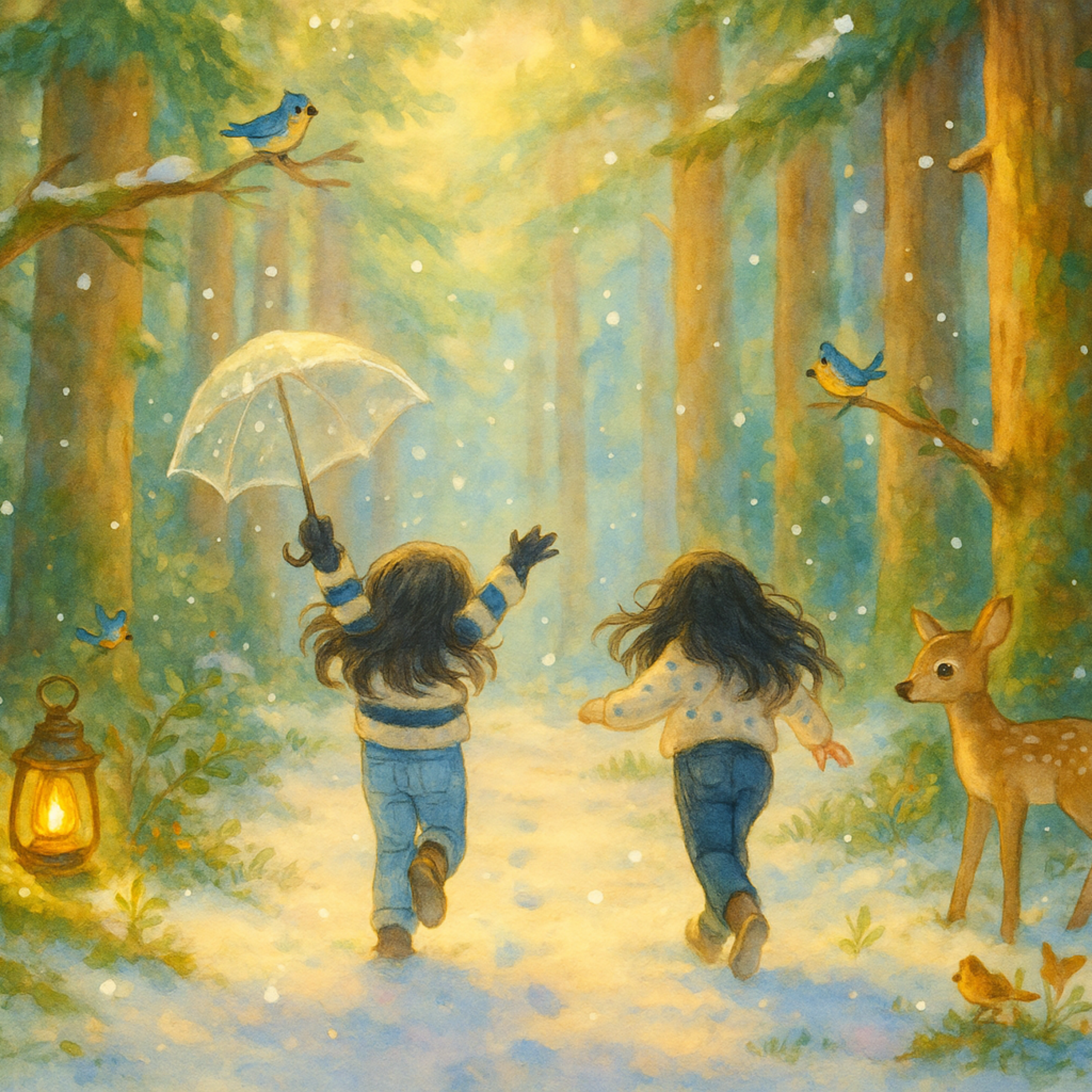 내아이에게 들려주는 뮤지컬 2 artwork