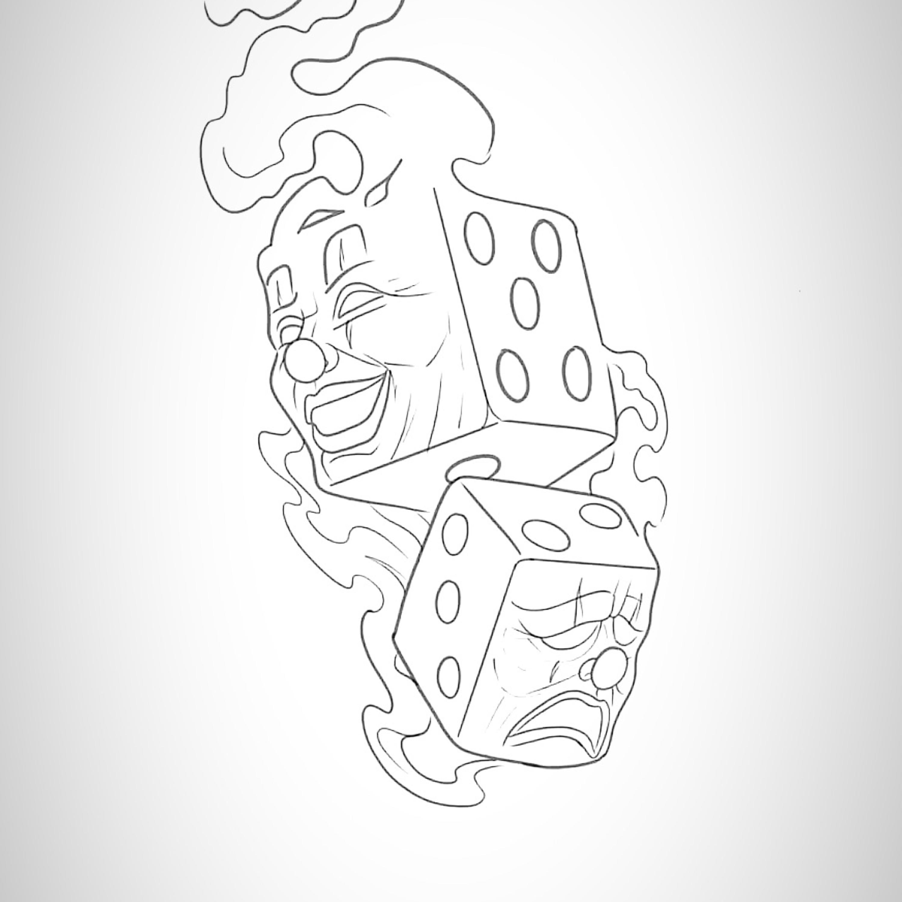Tweak Out artwork