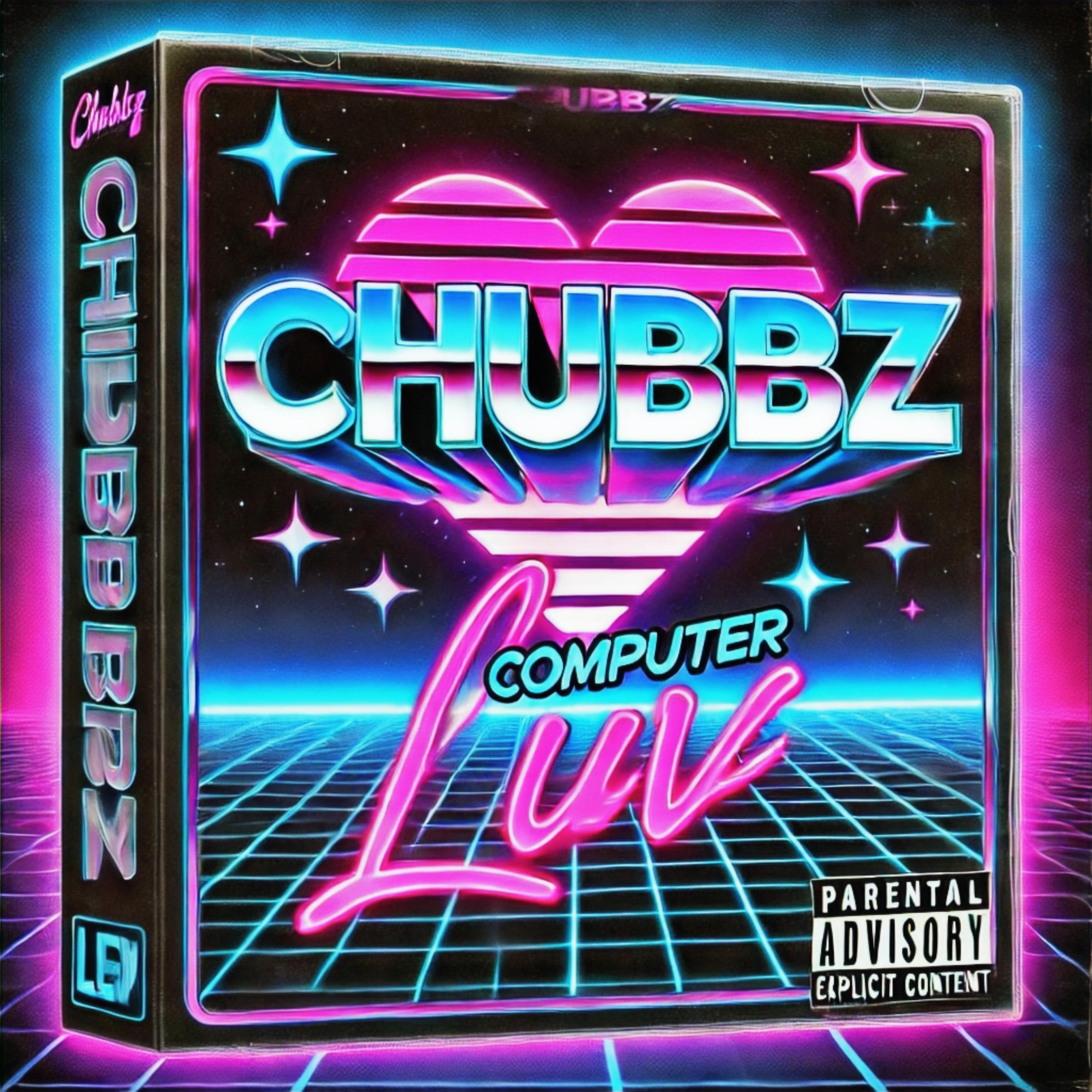 Computer Luv artwork
