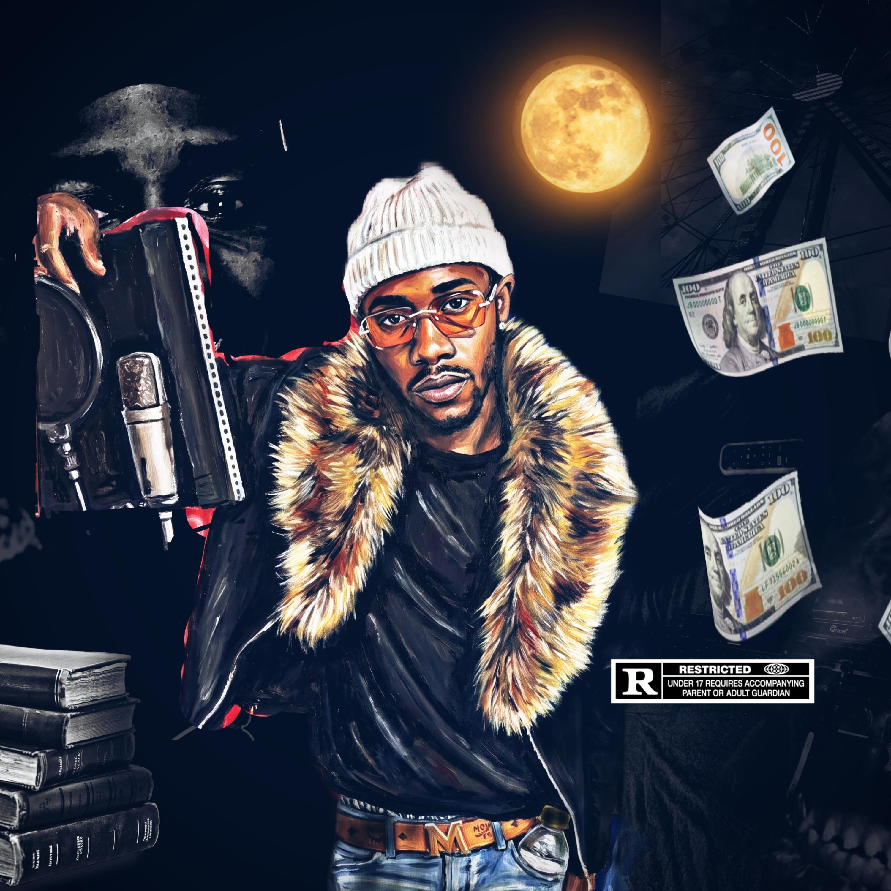 Diverse University by Youngbull3”xs cover art