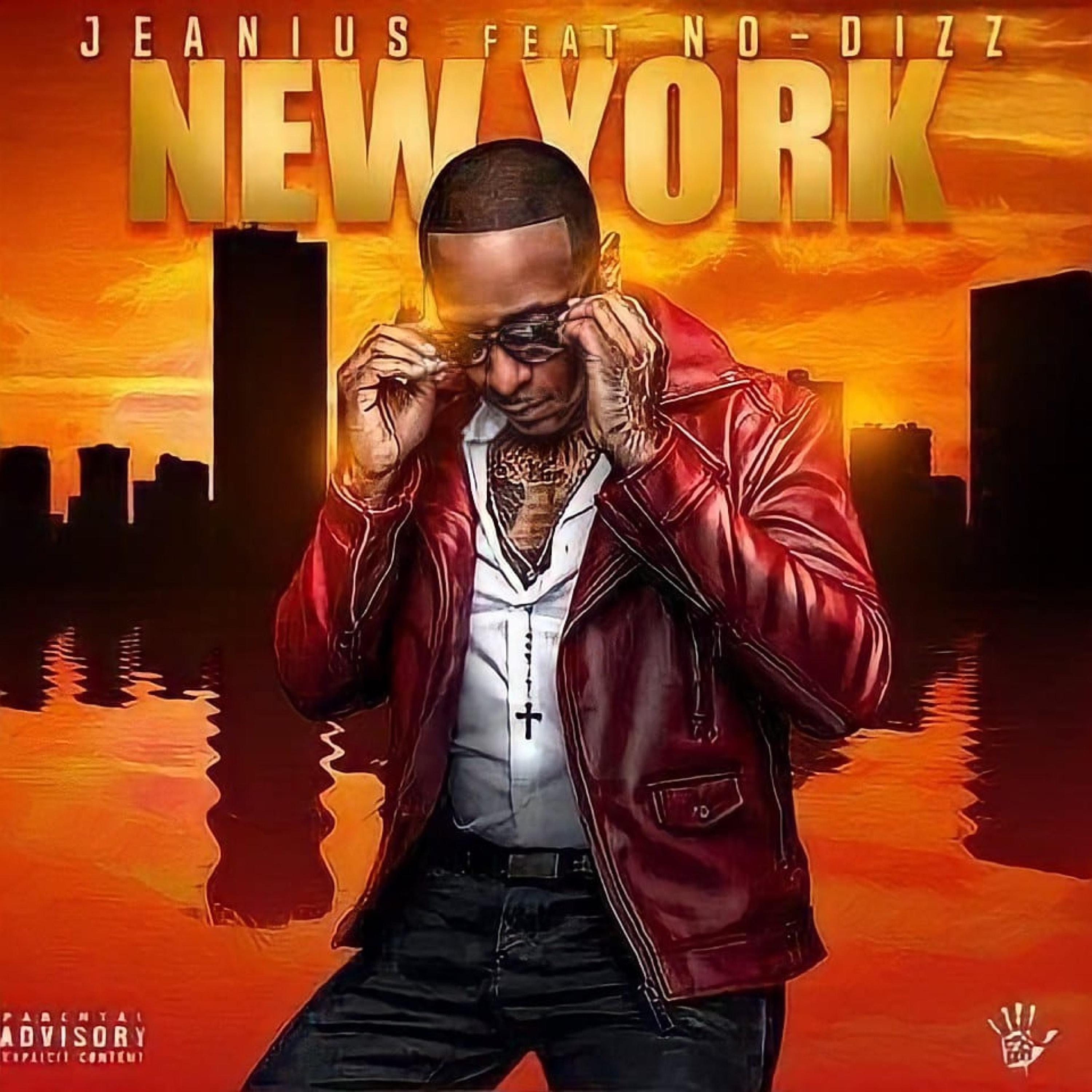 New York artwork