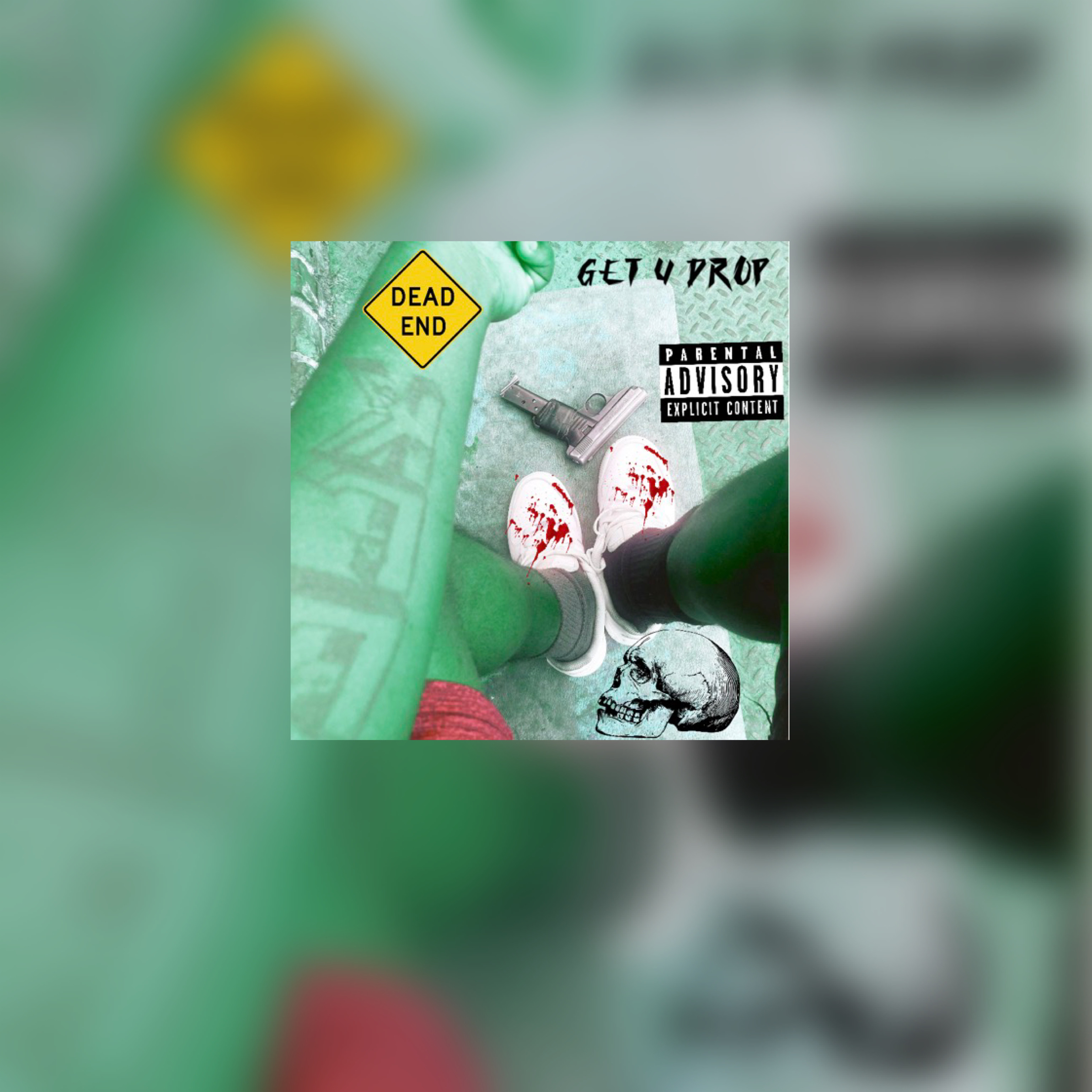 Get U Drop artwork