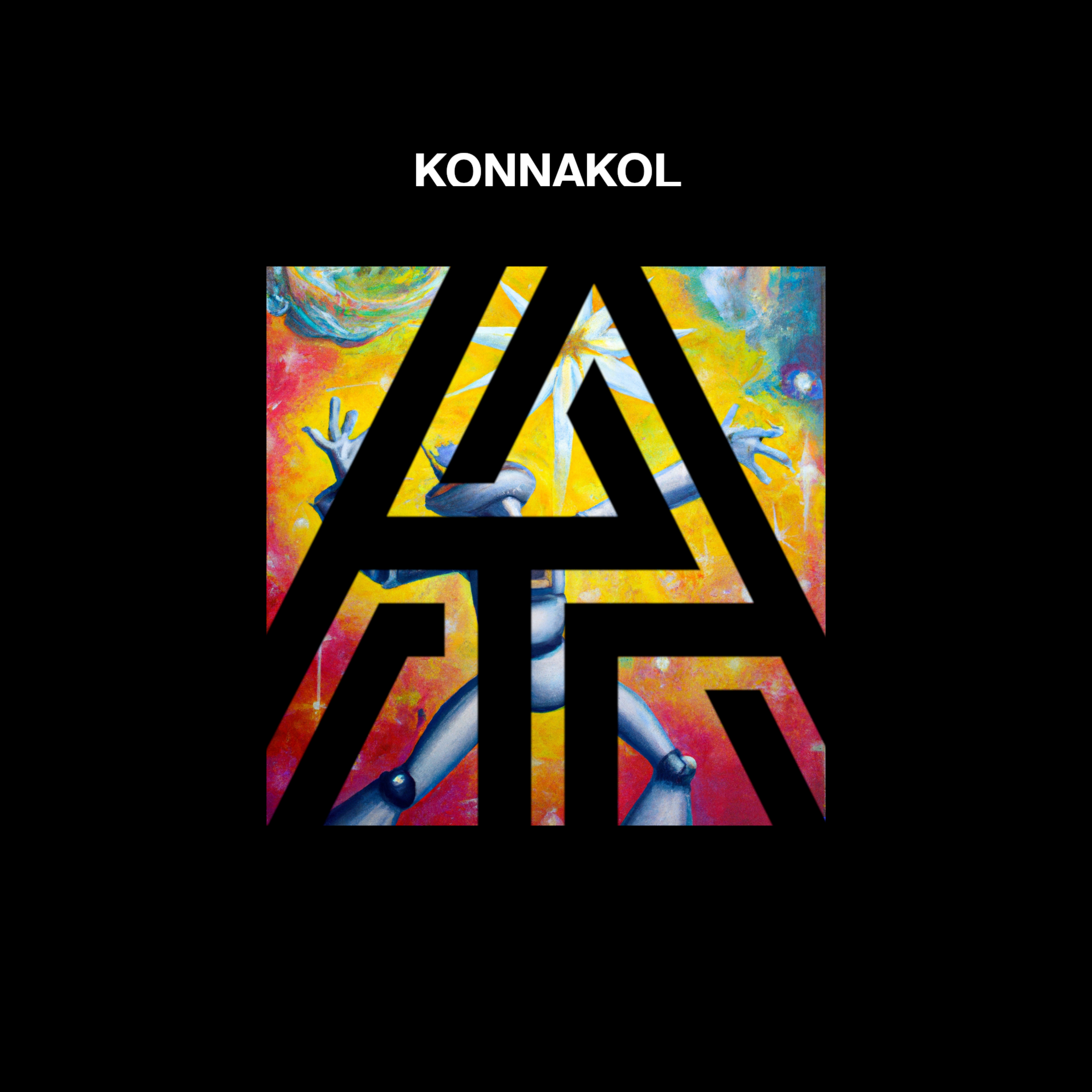 Konnakol artwork