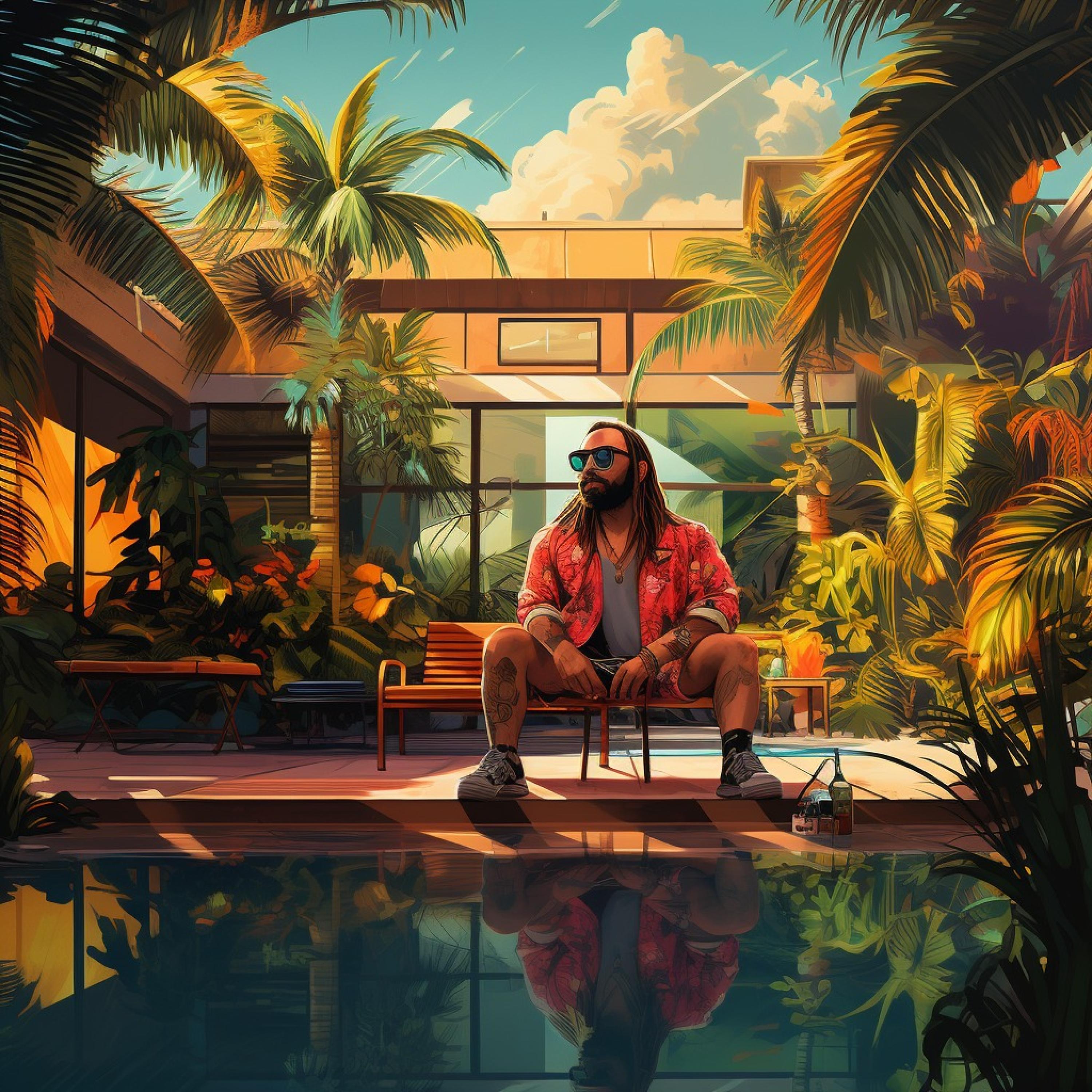 VIBEZ artwork
