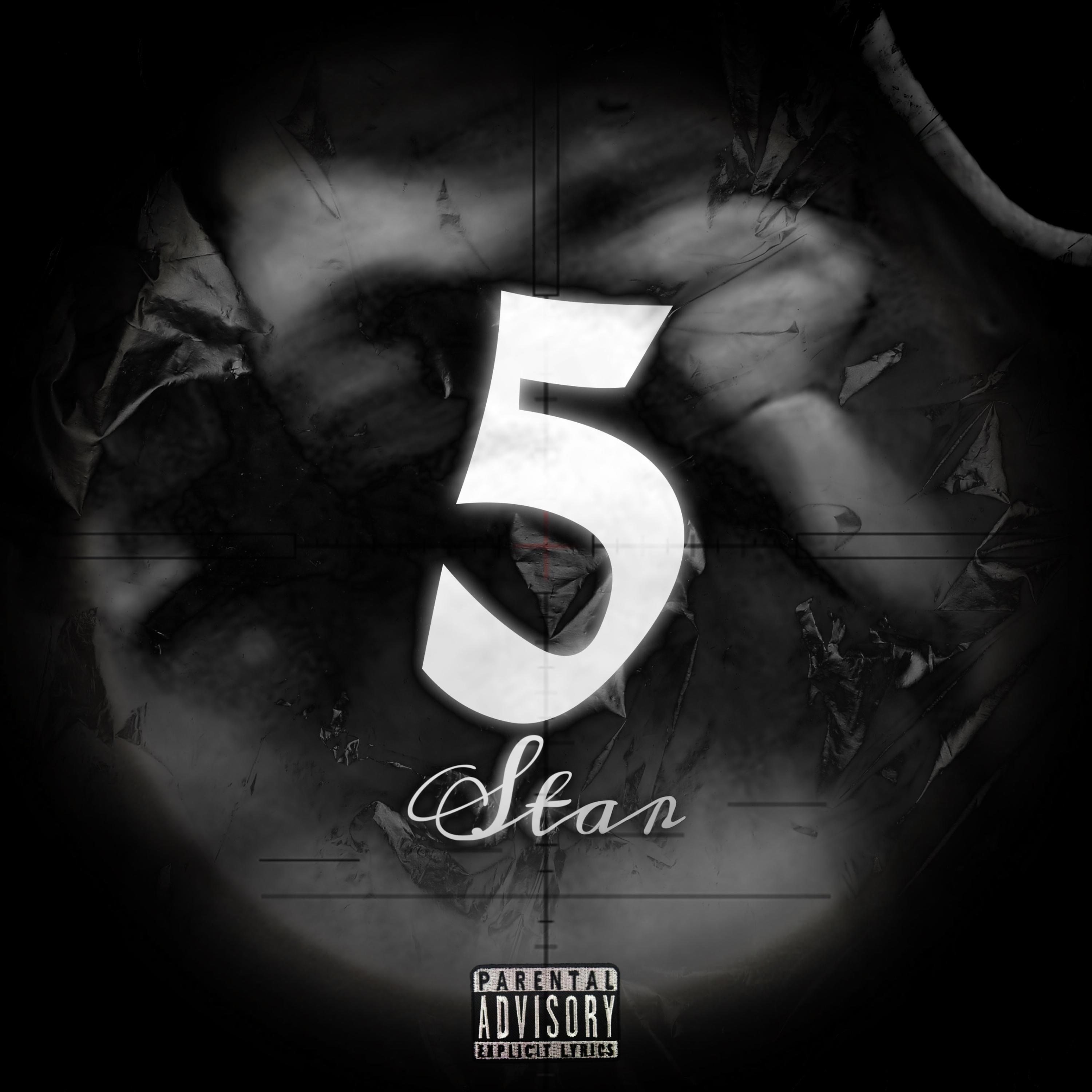 5 Star artwork