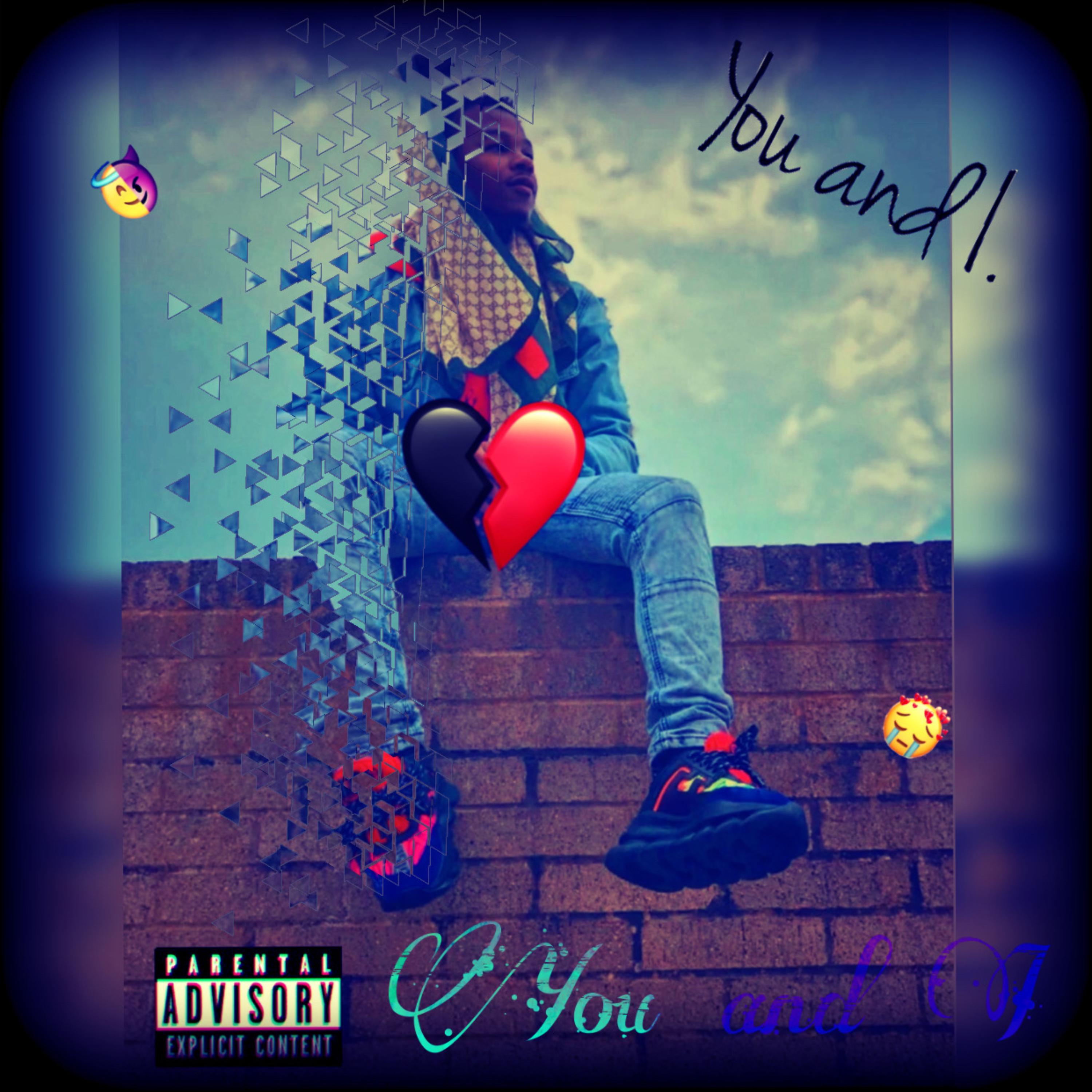 You & I artwork