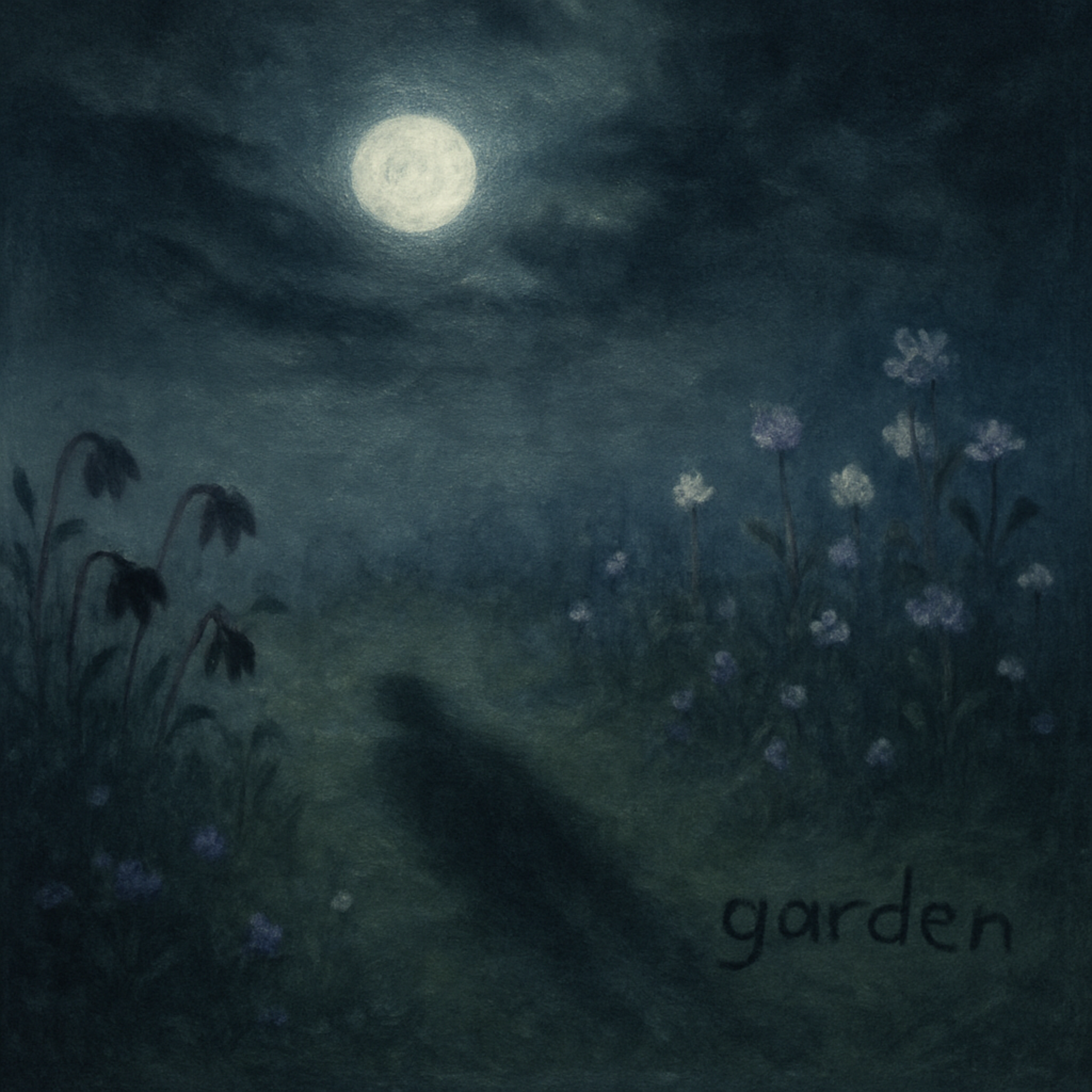 Garden by 28150sholei cover art