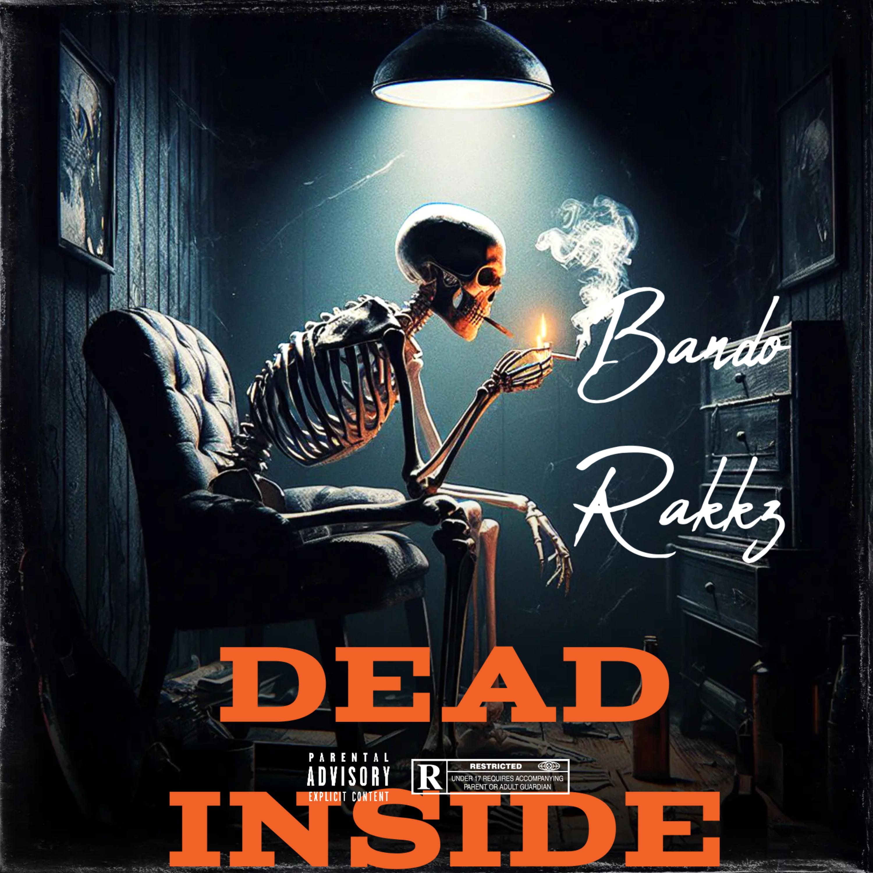 Dead Inside artwork