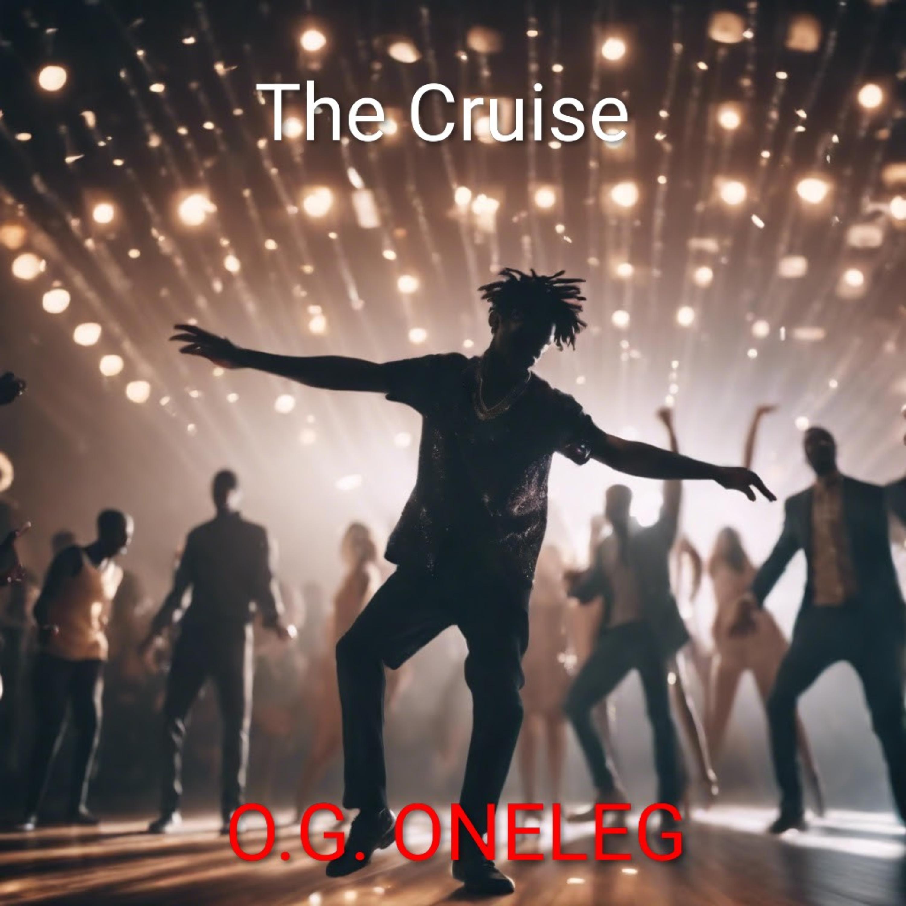 The Cruise artwork