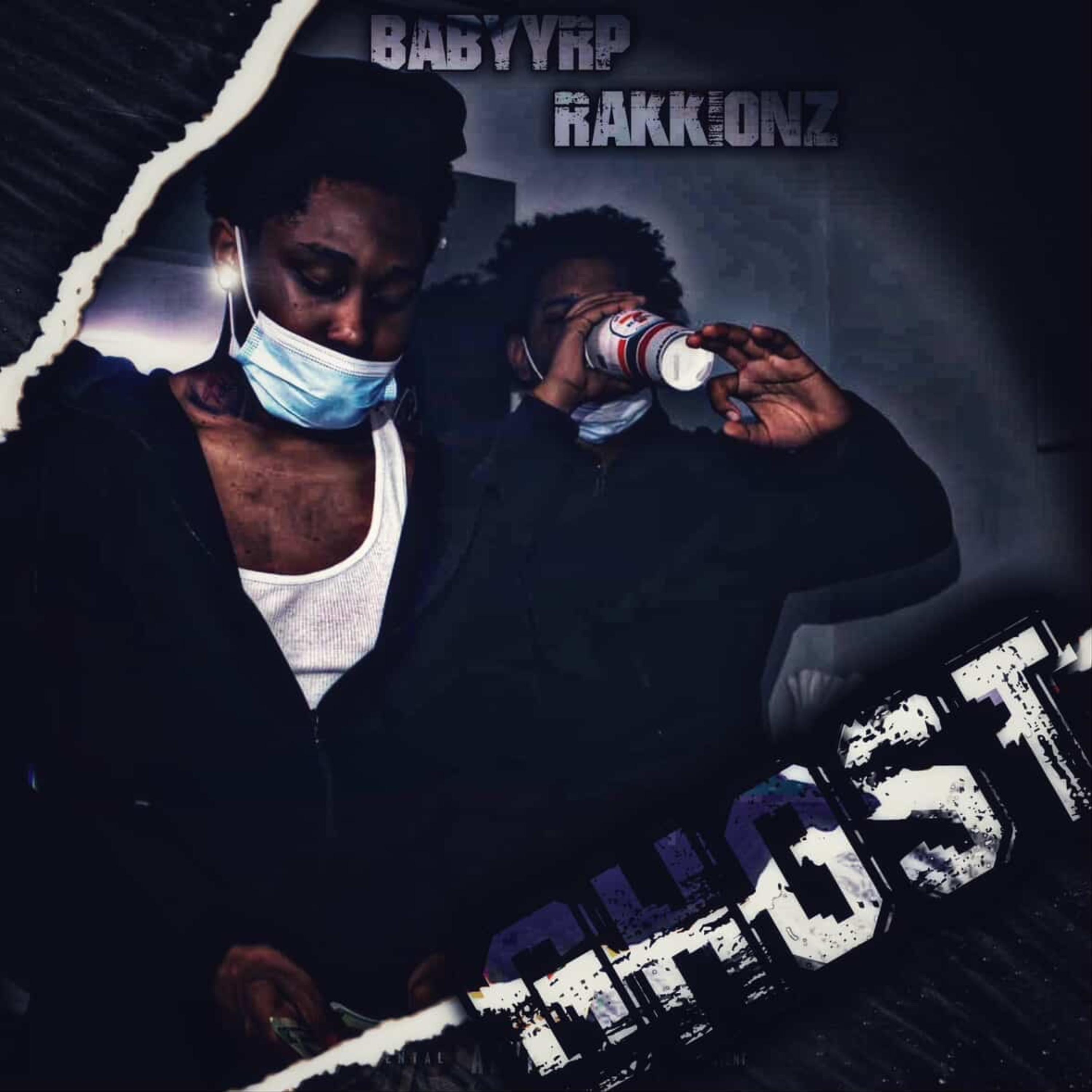 Ghost artwork