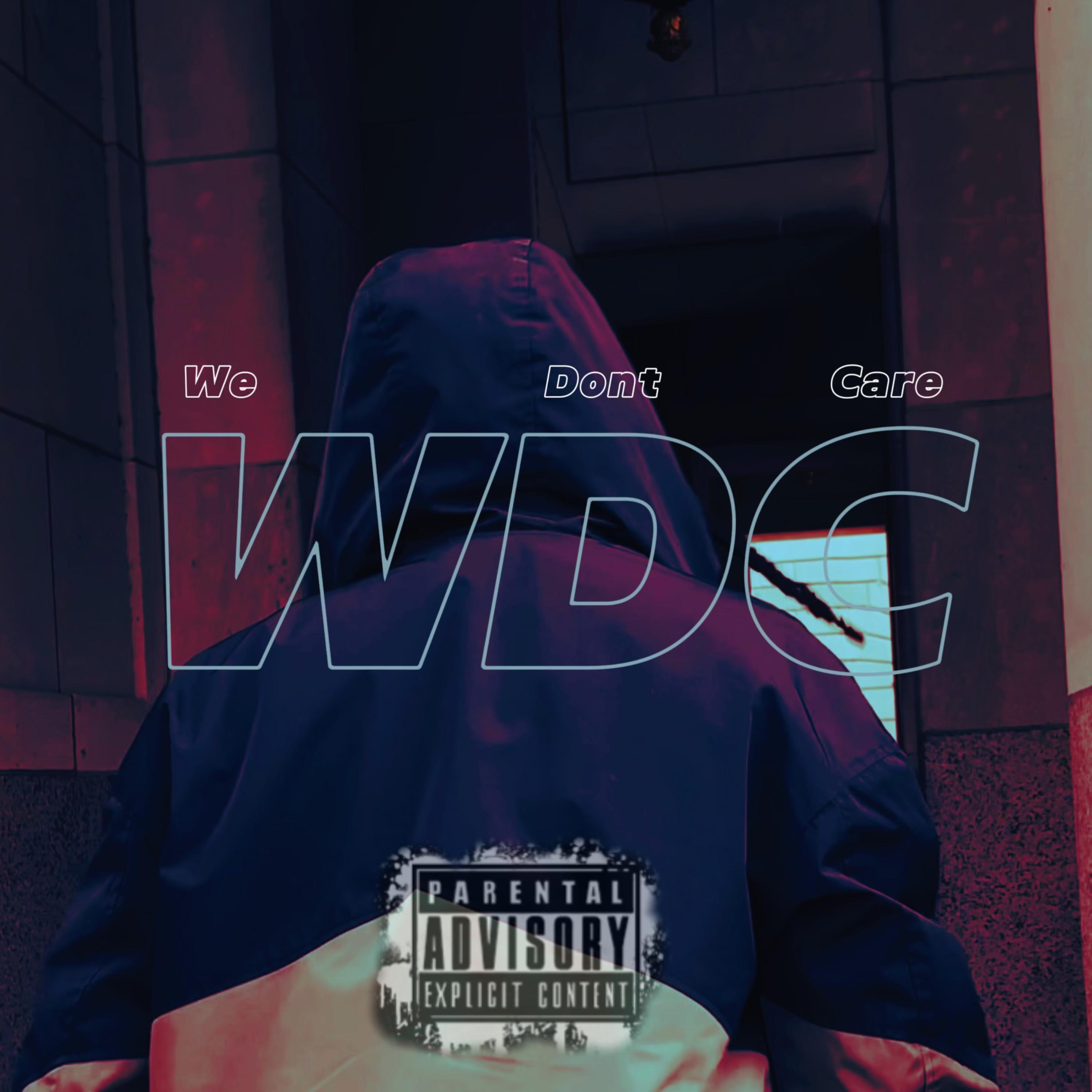 WDC artwork