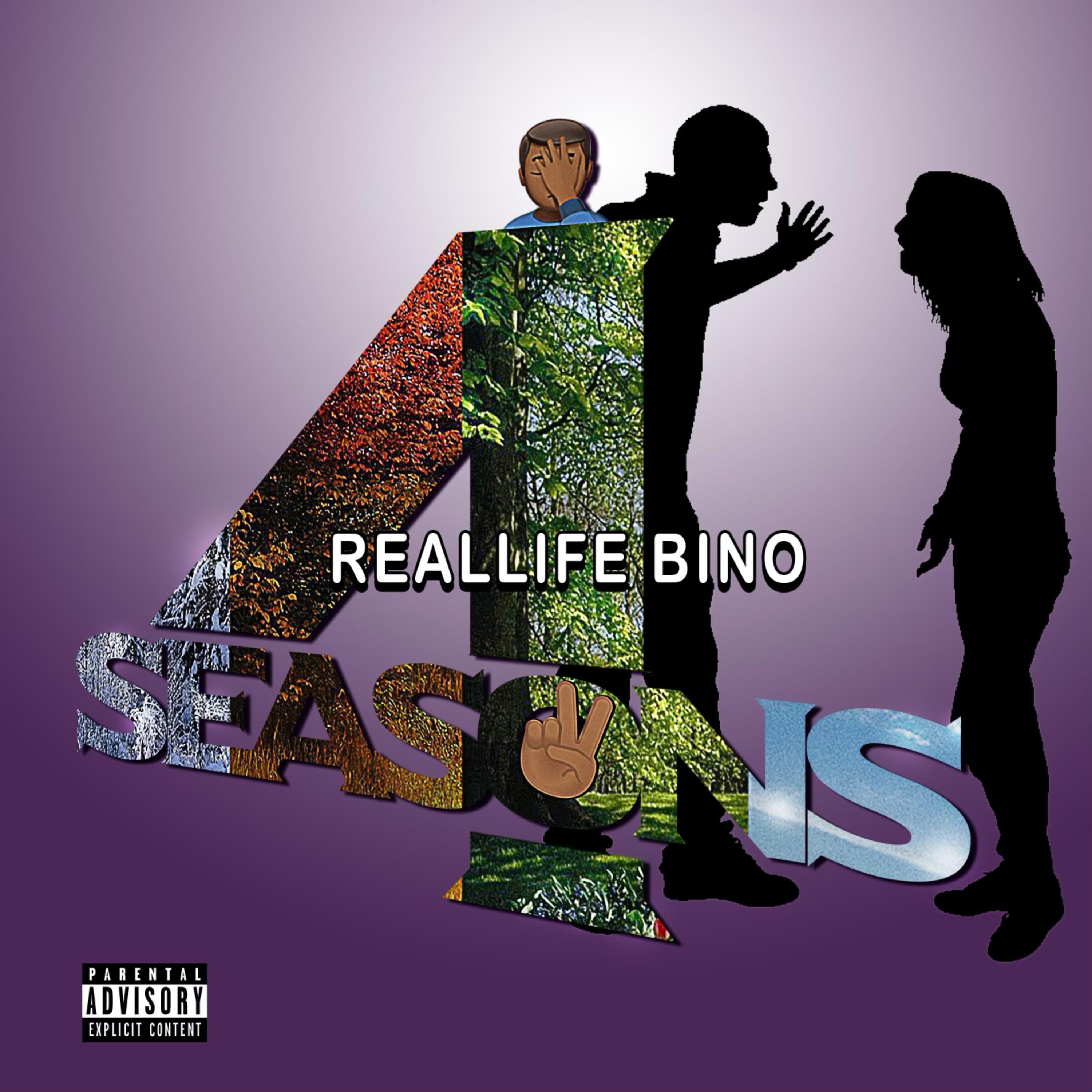 4 Seasons artwork