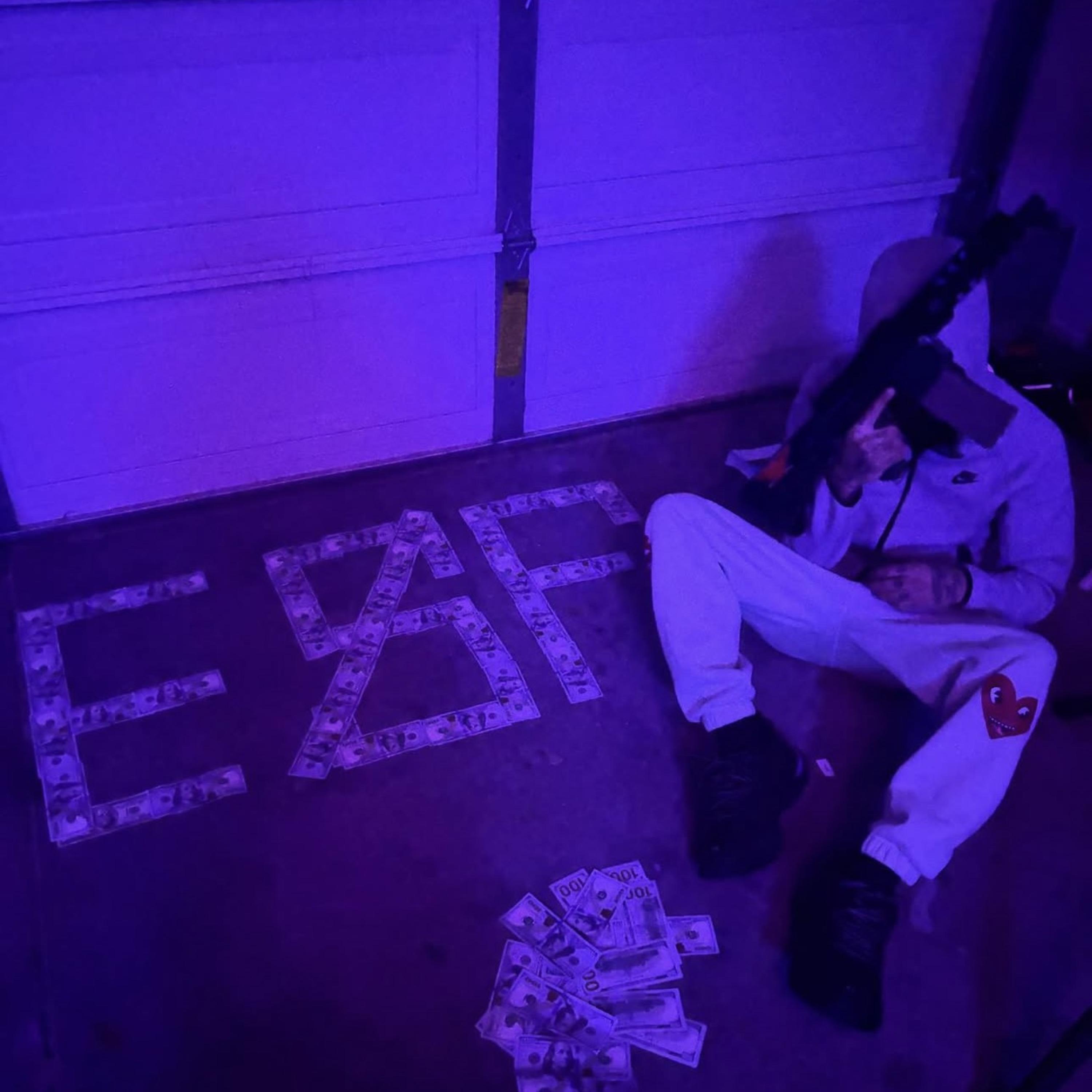Get low by Crackin3z cover art