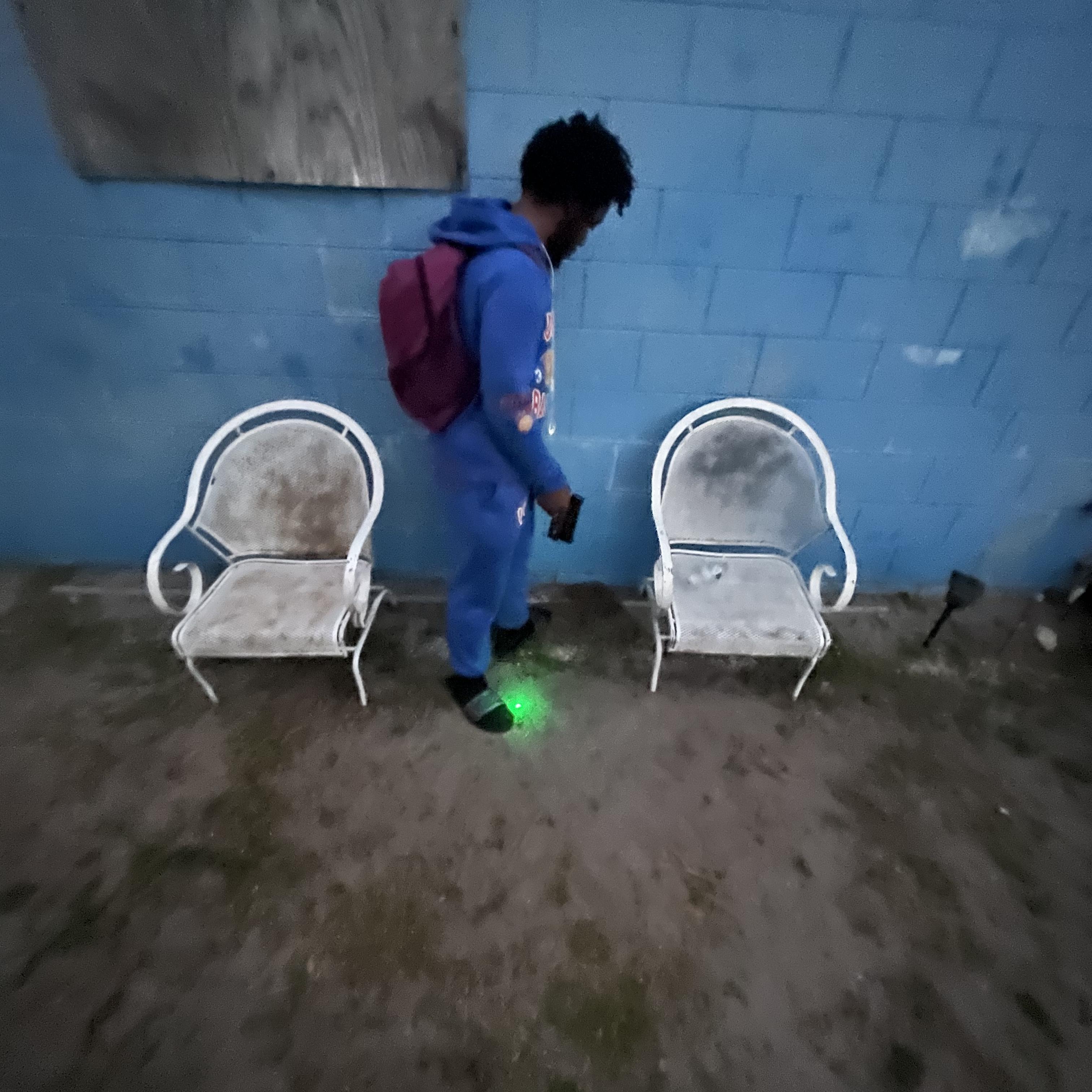 Numb ¿ artwork