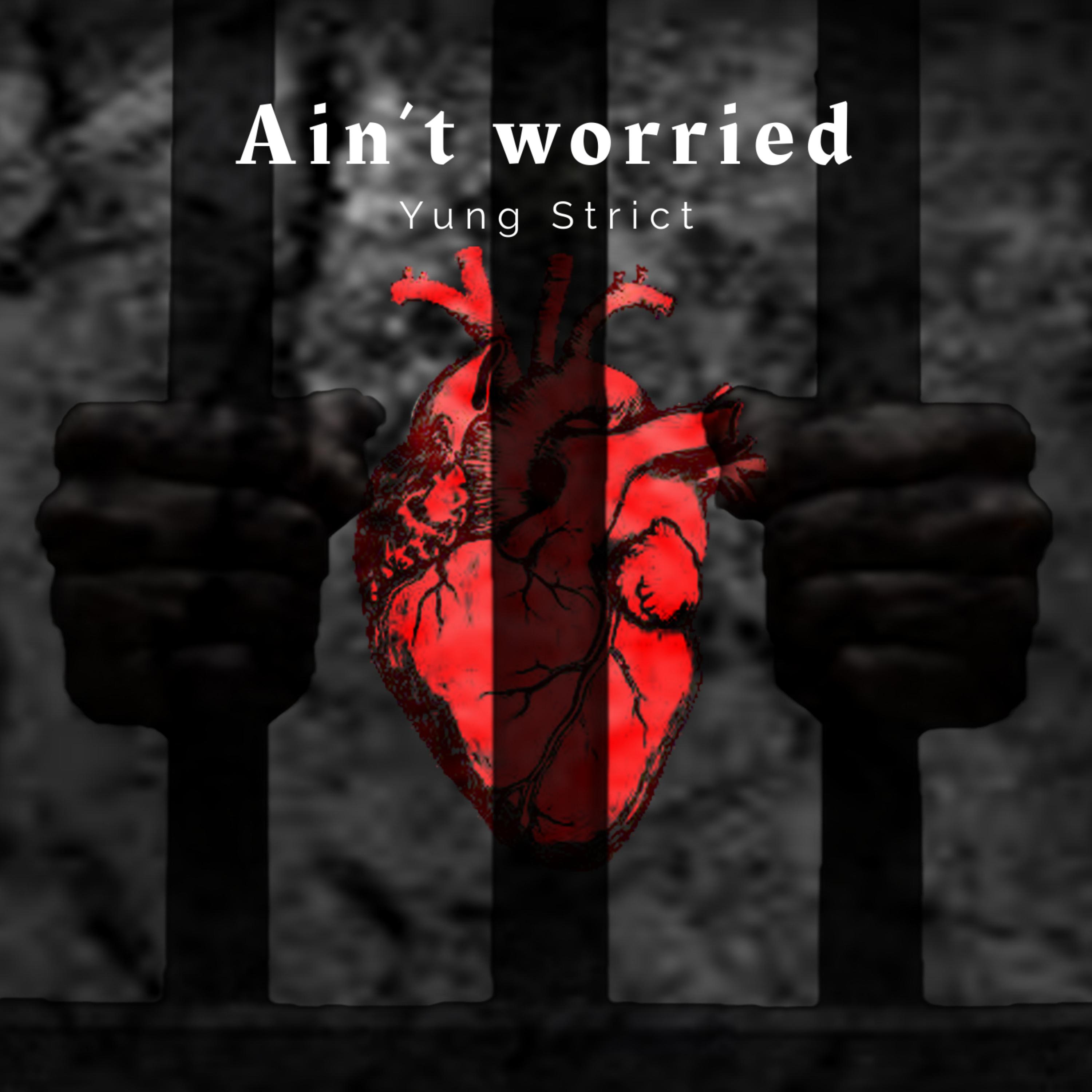 Ain't Worried artwork