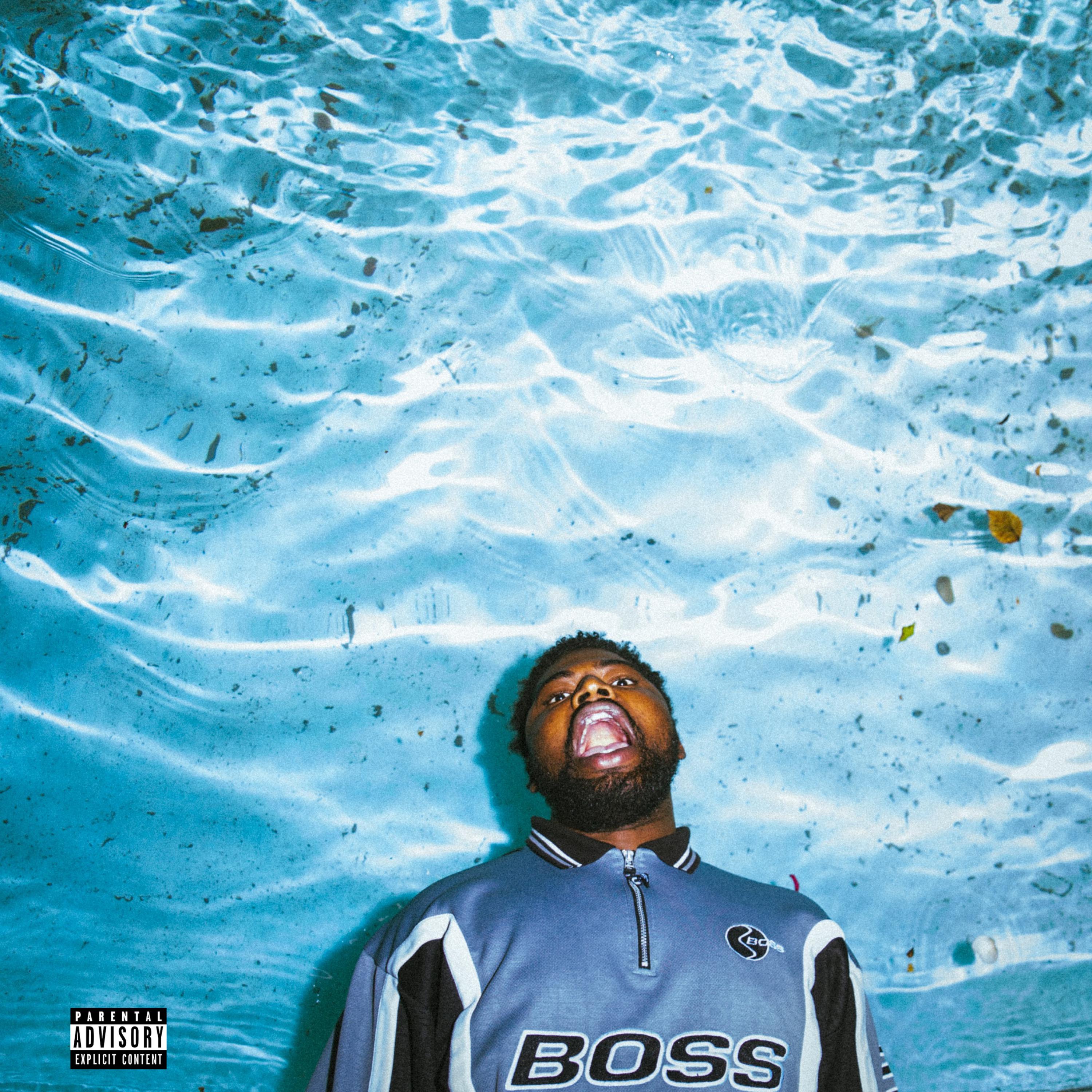 FALL OUT artwork