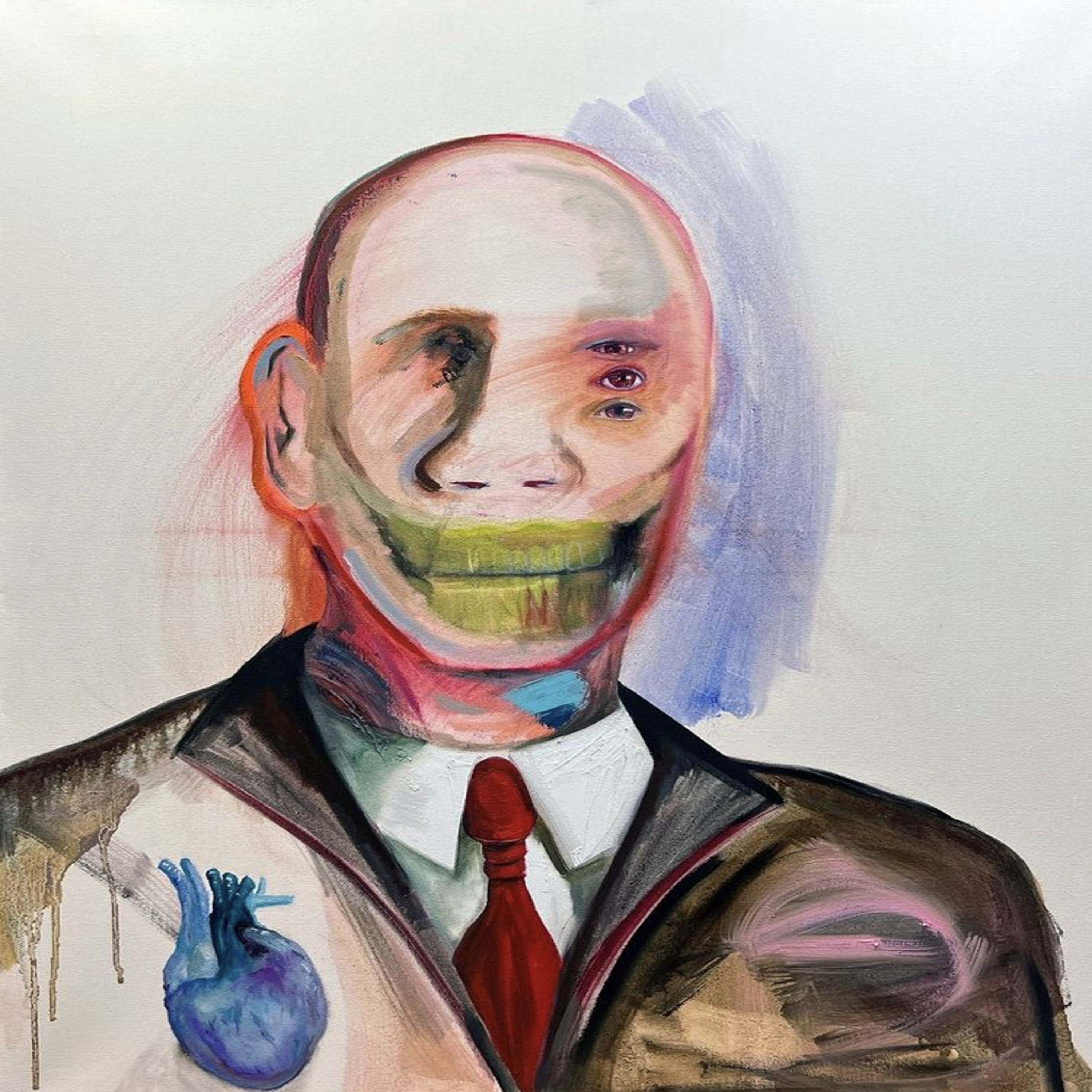 ShyBoy artwork
