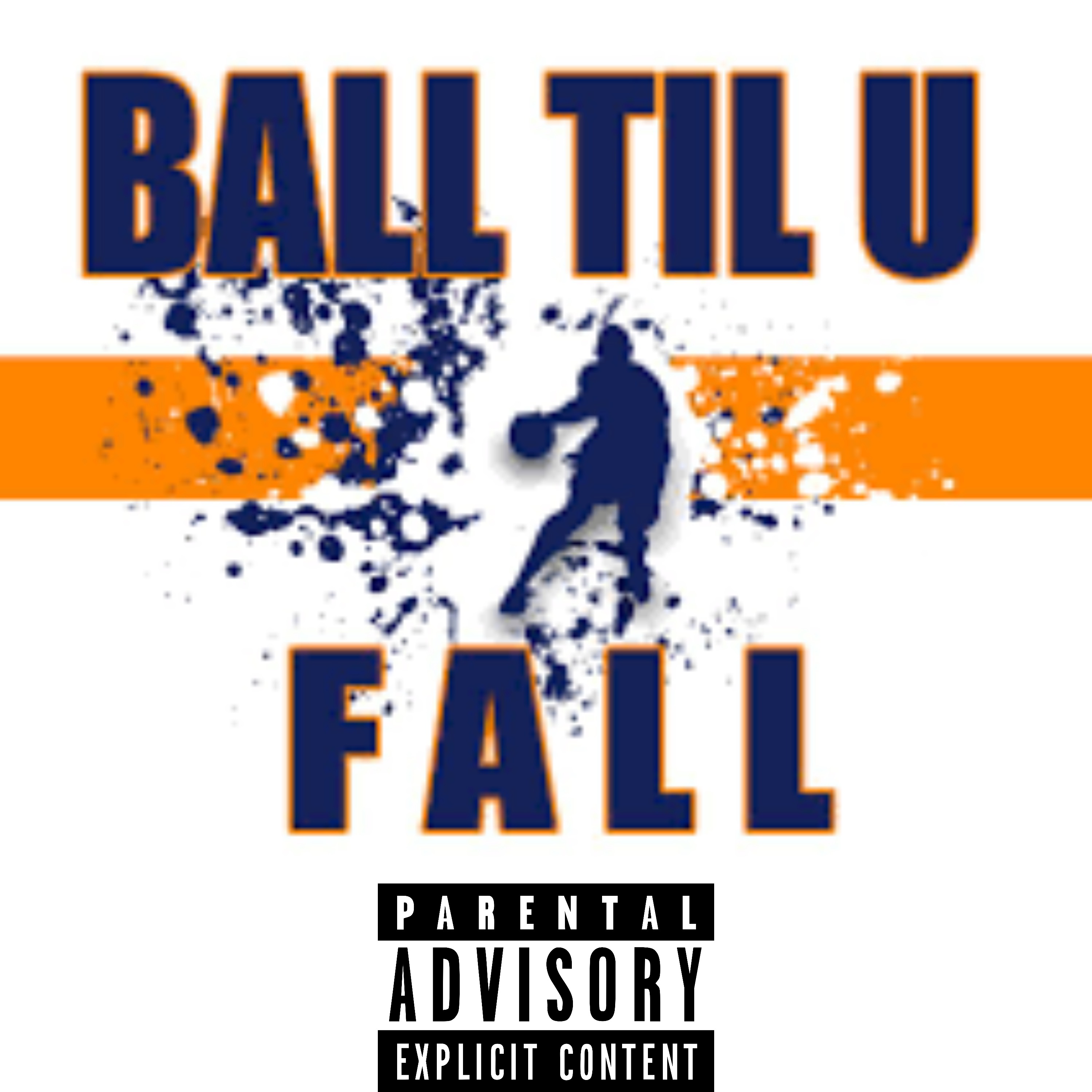 Ball To You Fall artwork
