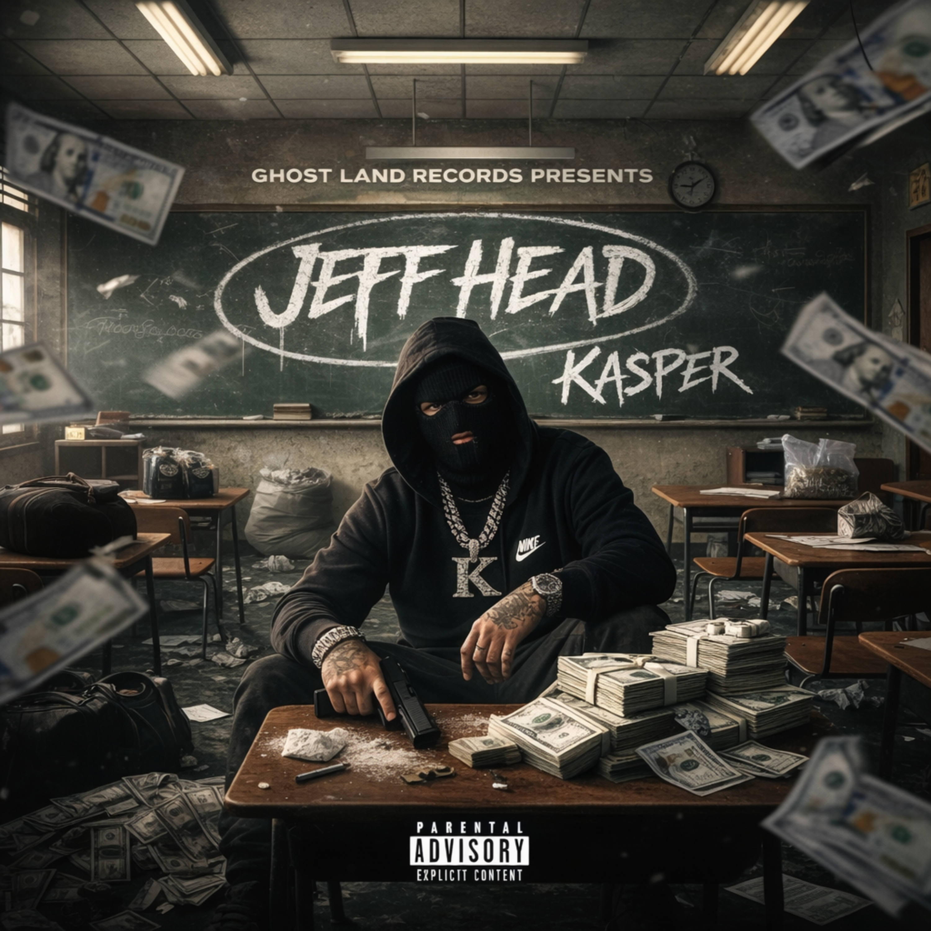 Jeff Head artwork