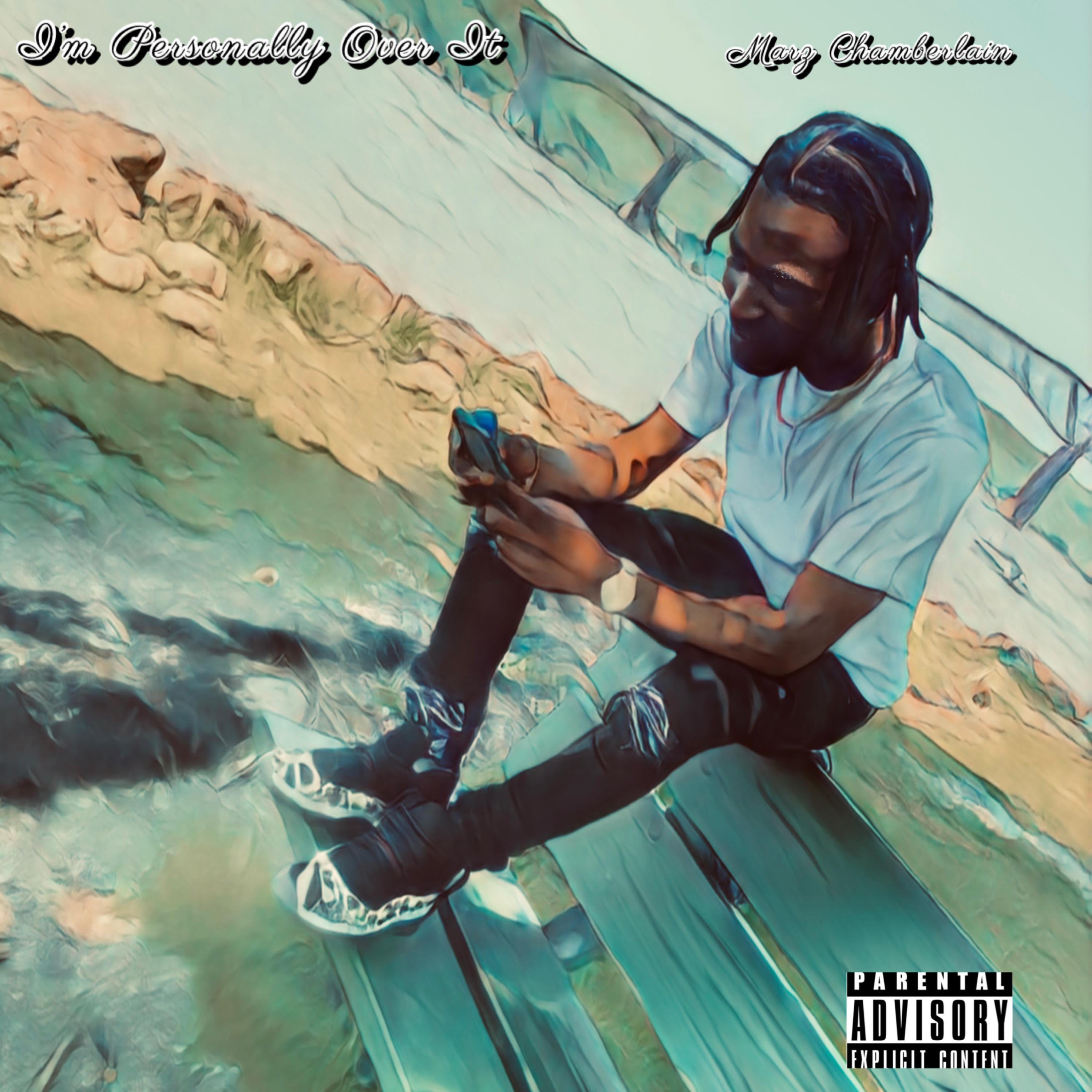 Im Personally Over It artwork