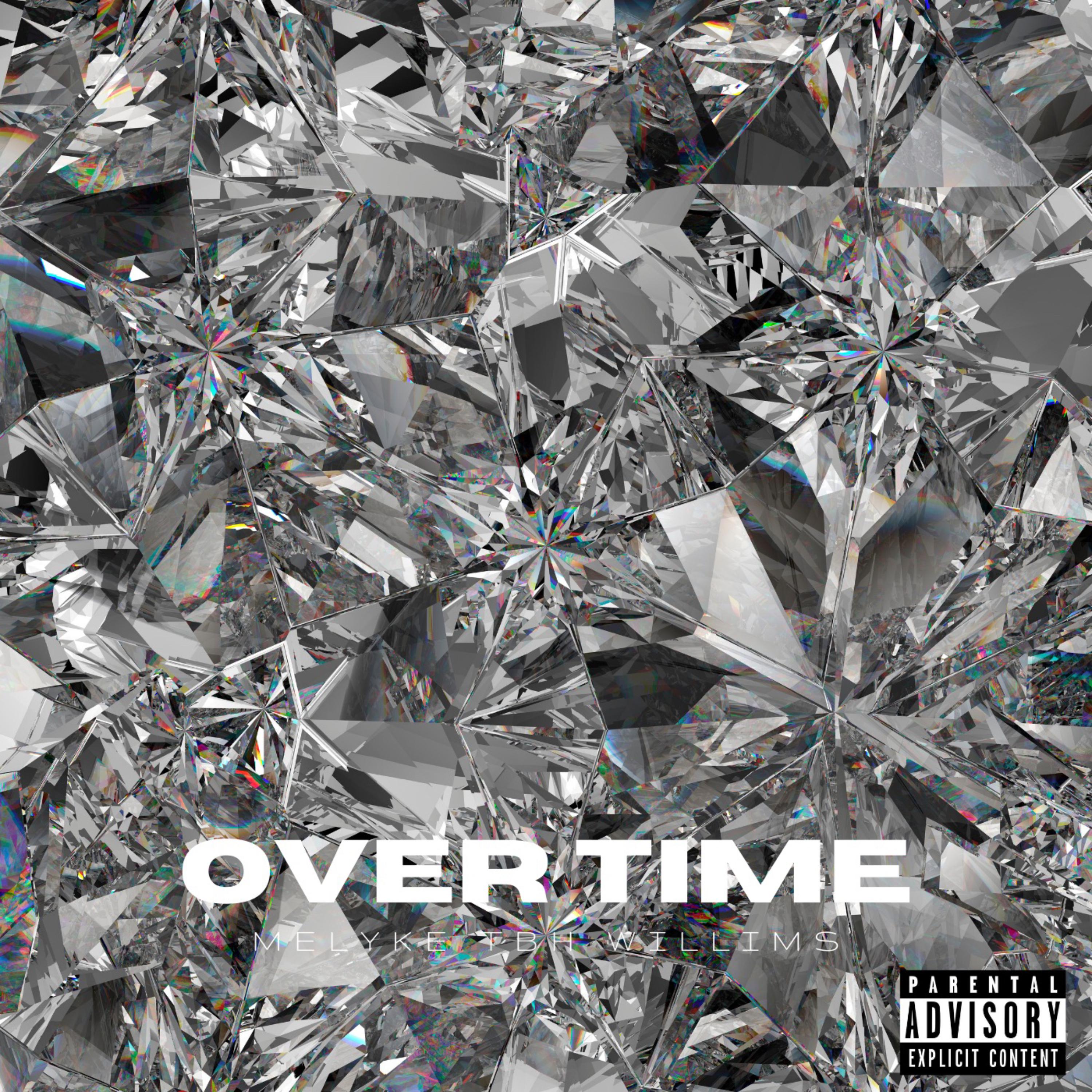 OVERTIME artwork