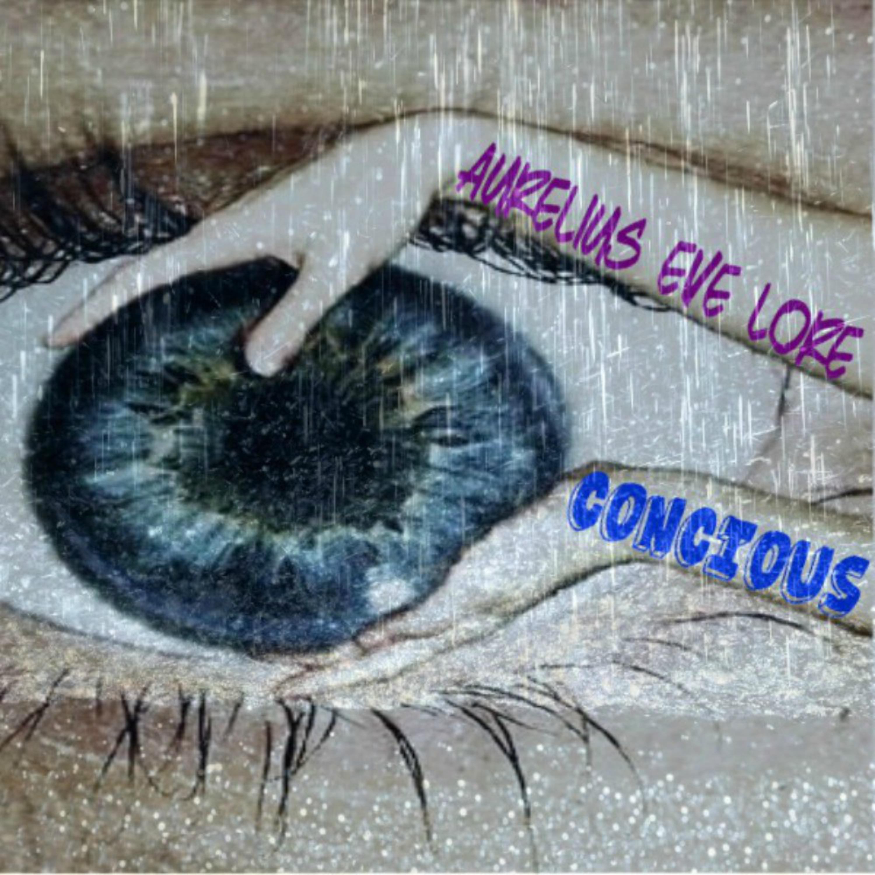 Concious artwork