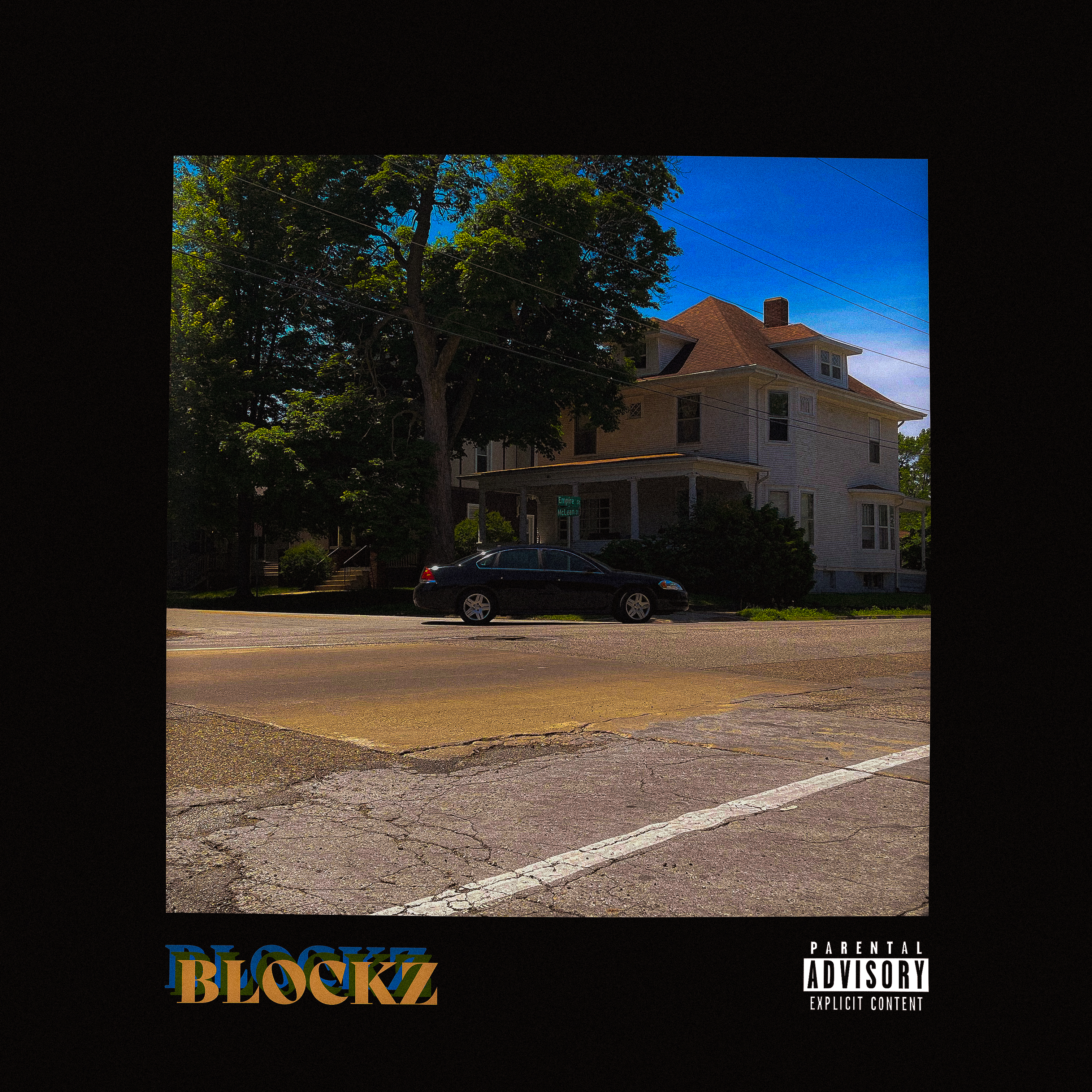 BLOCKZ artwork