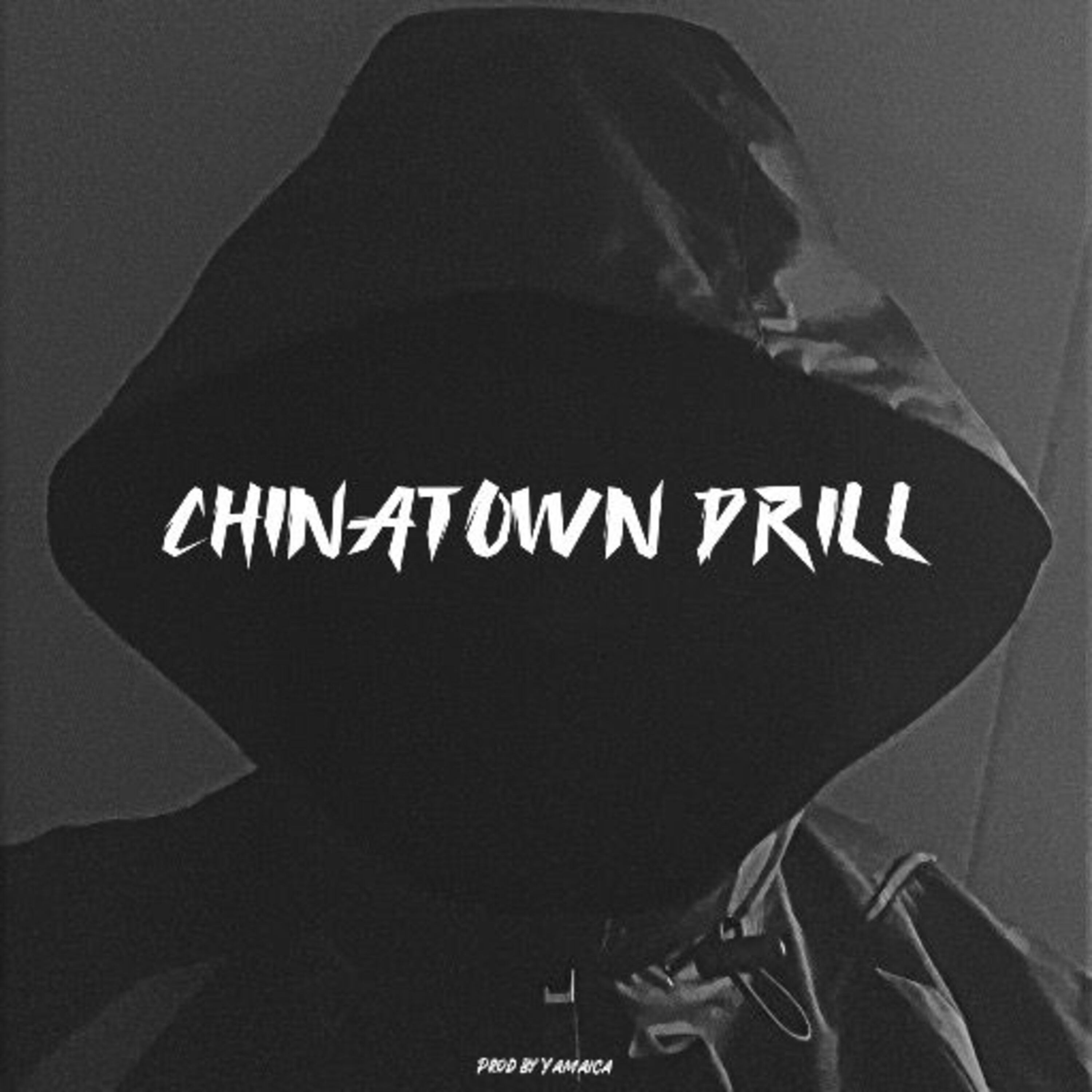 Chinatown Drill artwork