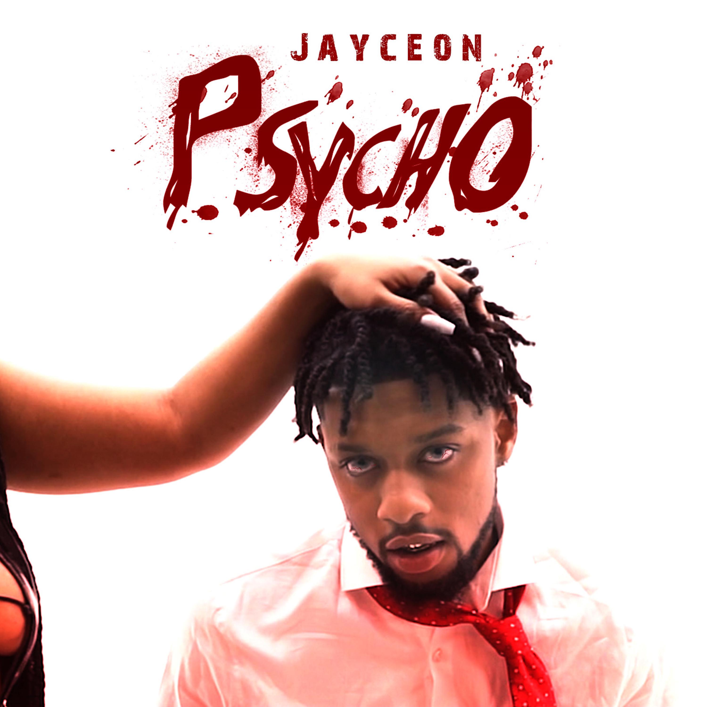 Psycho artwork