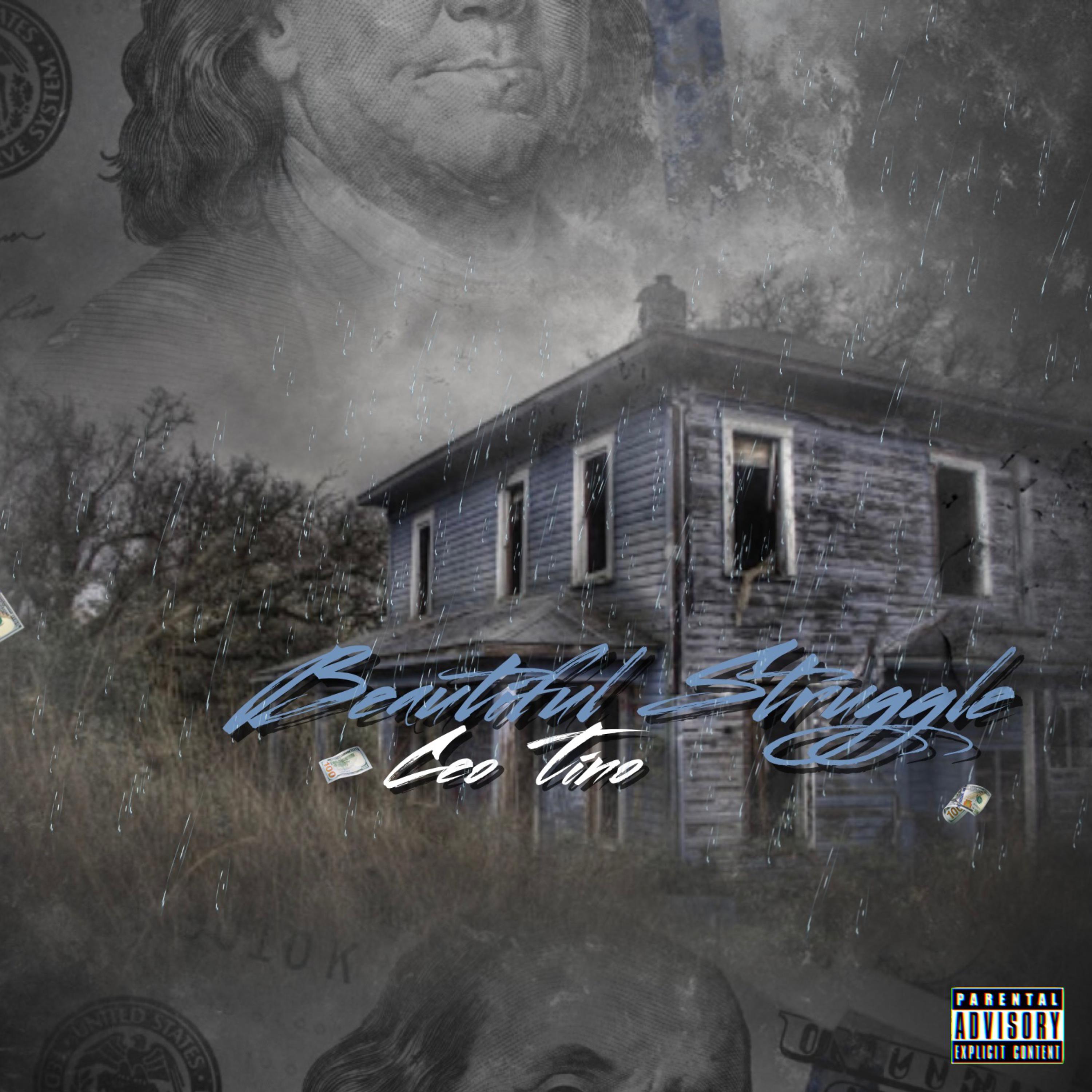 Beautiful Struggle artwork