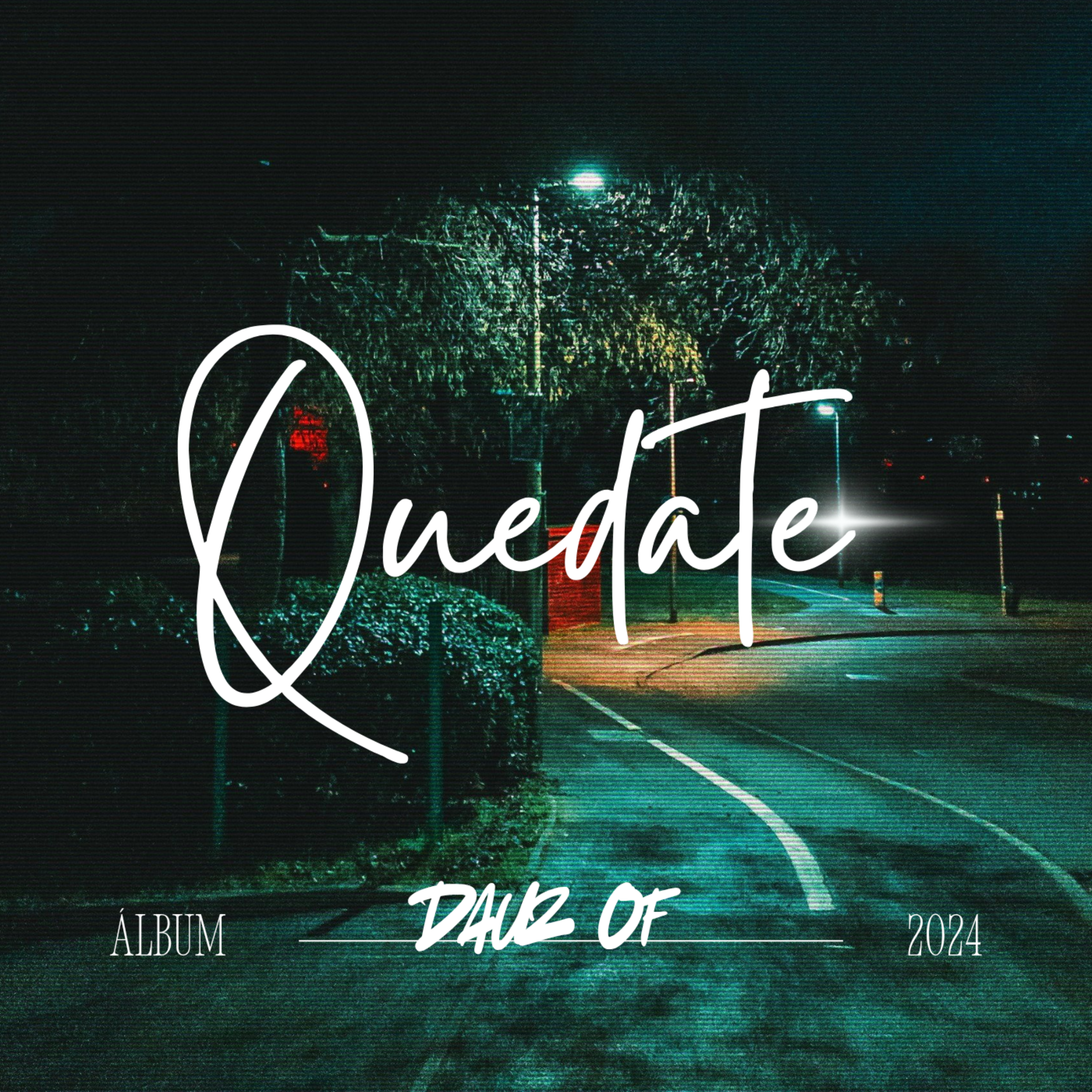 Quédate RMZ artwork