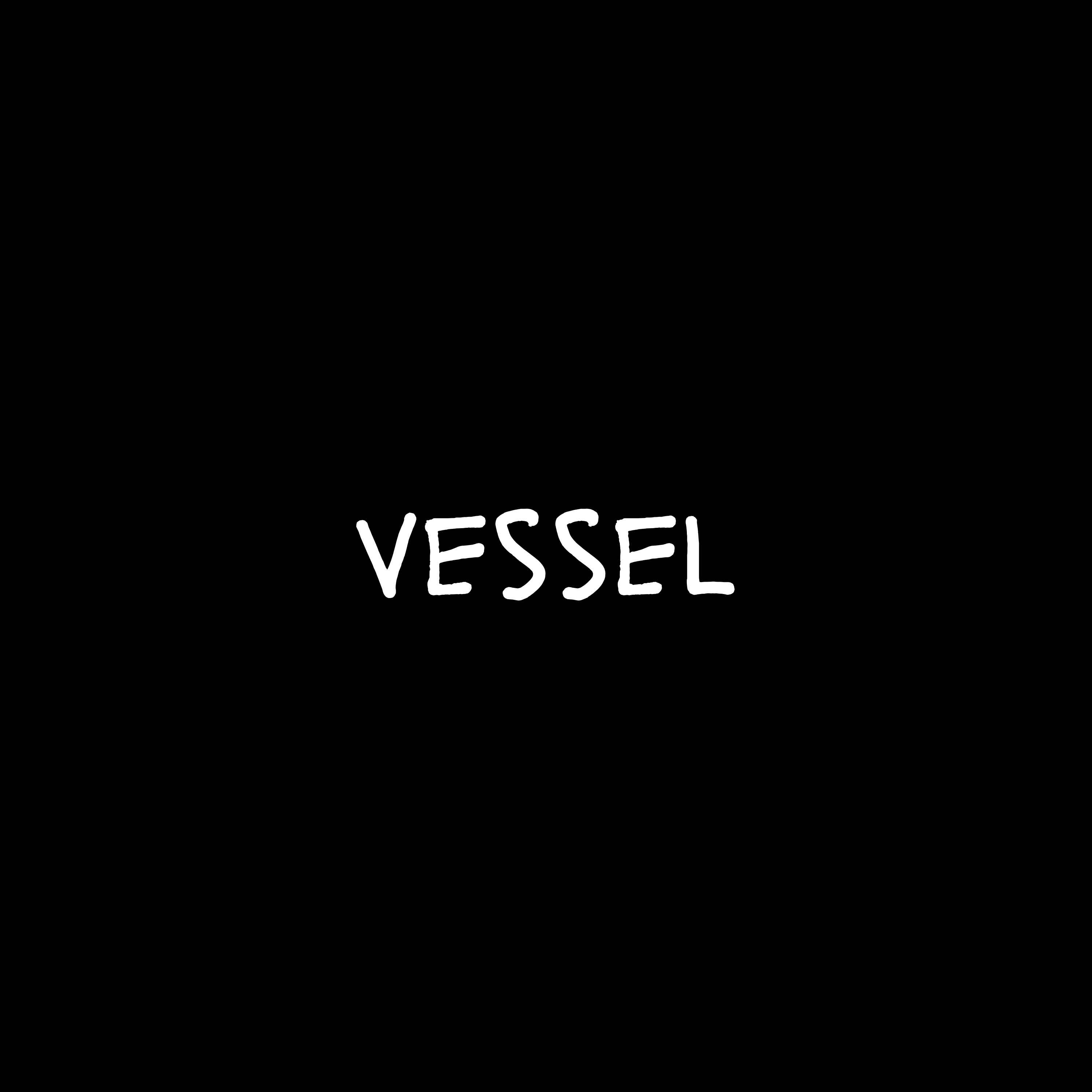 Vessel artwork