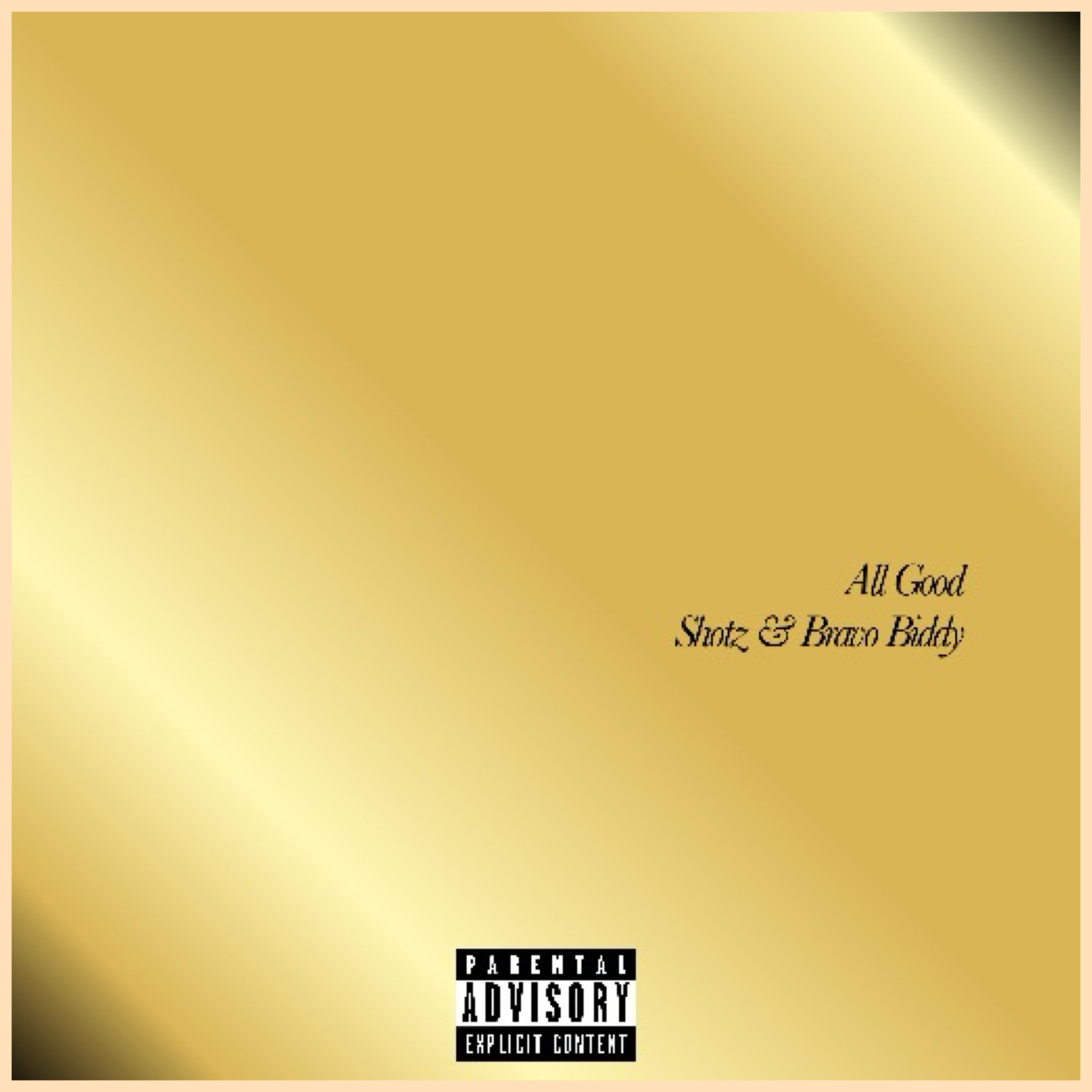 All Good artwork