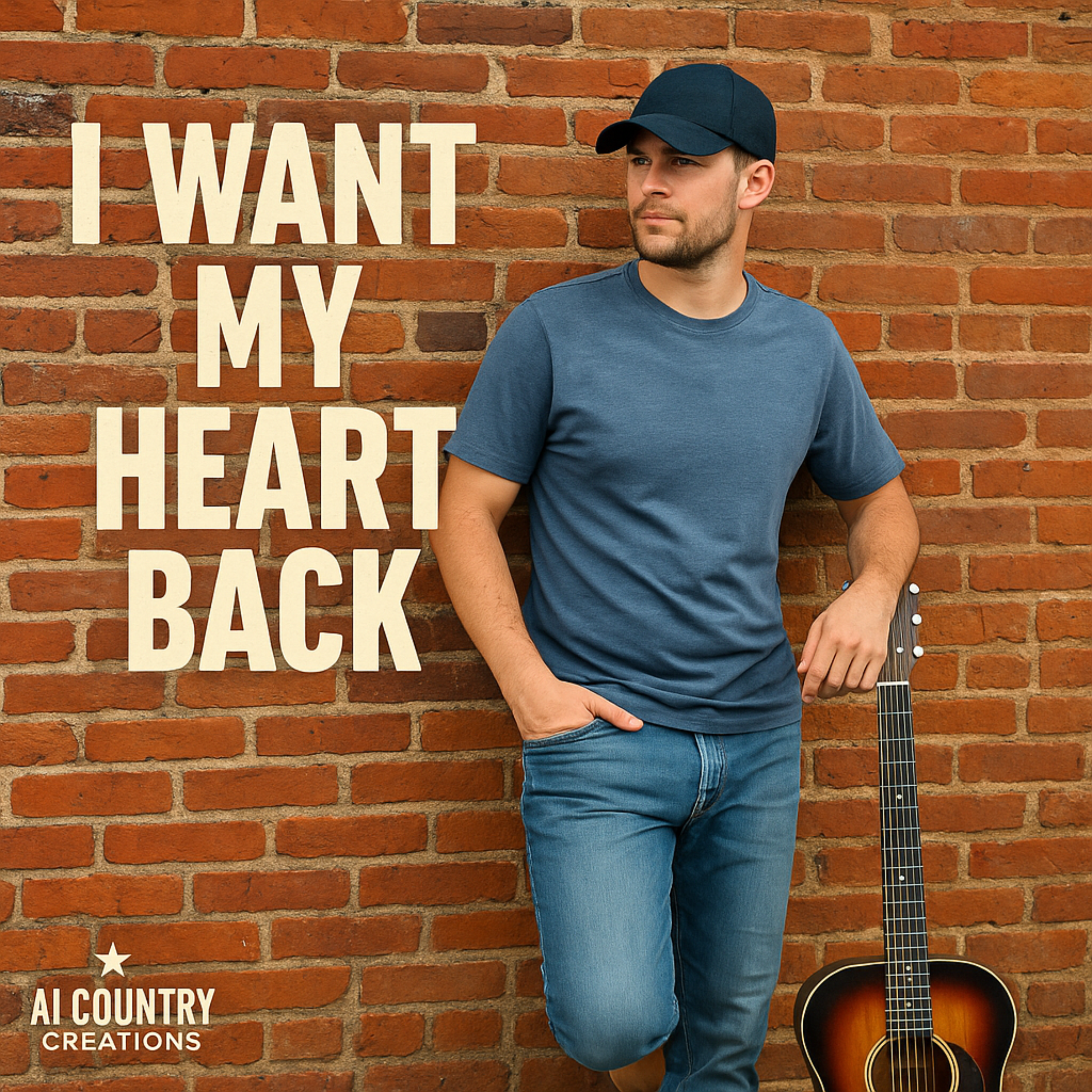 I Want My Heart Back artwork