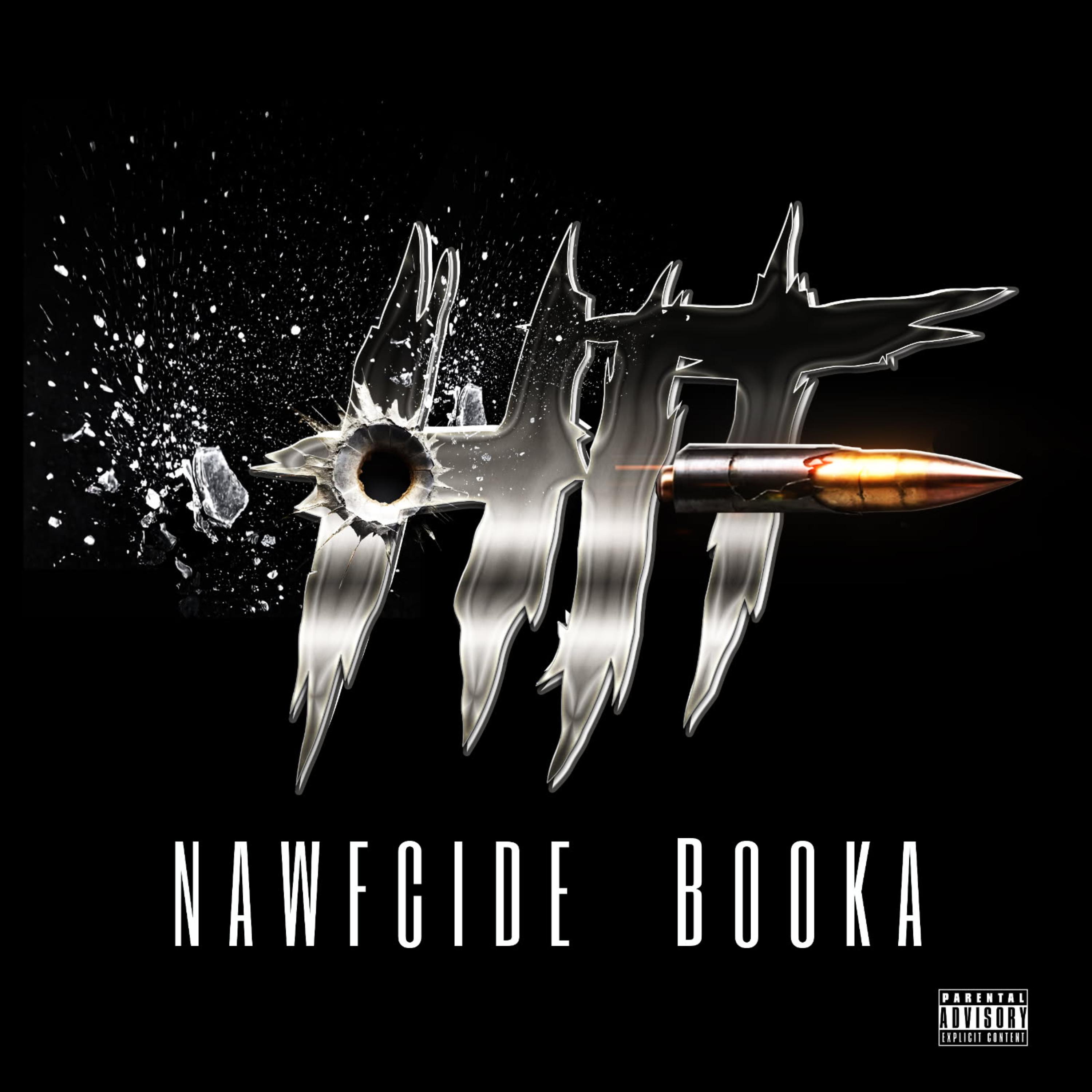 HIT by Nawfcide Booka cover art