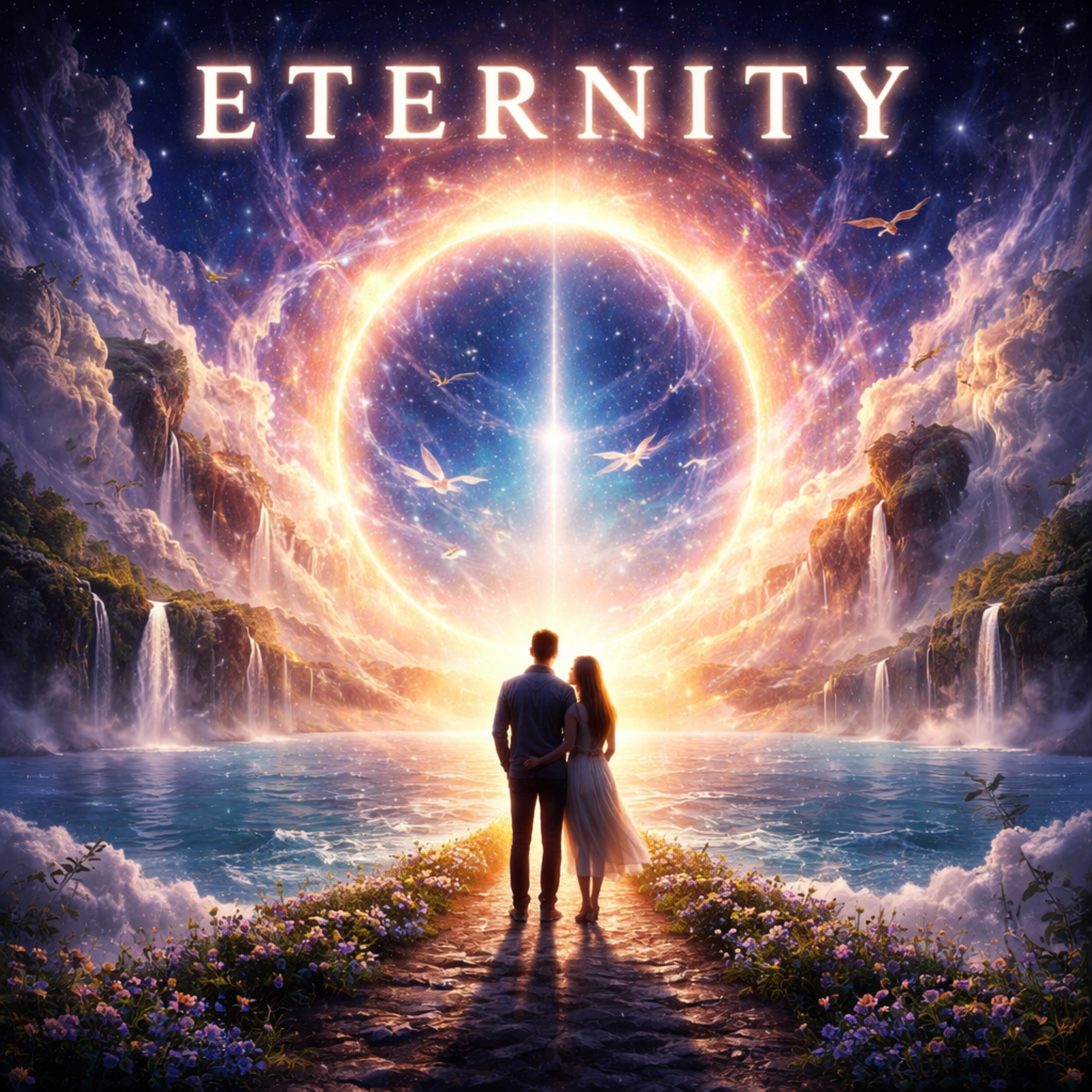 Eternity artwork