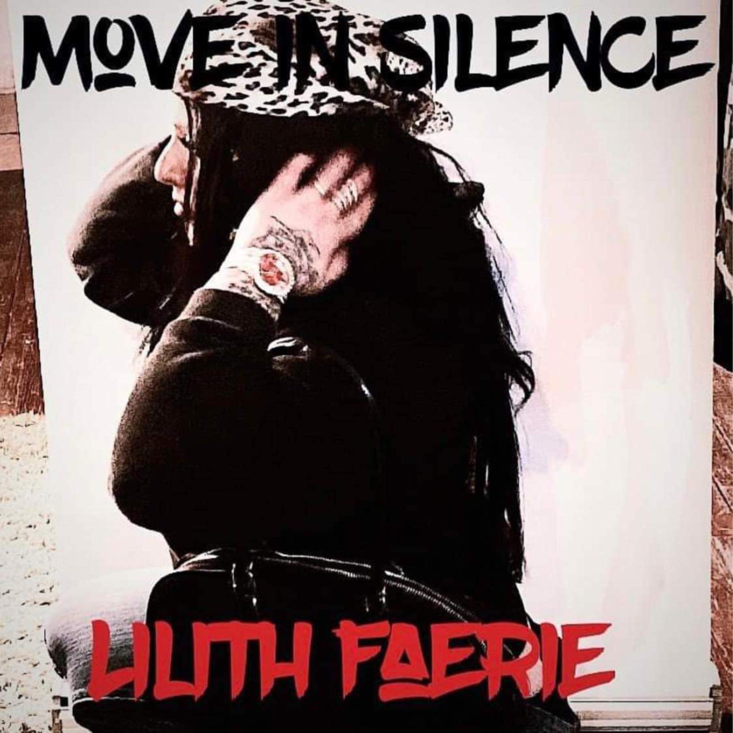 Move In Silence artwork