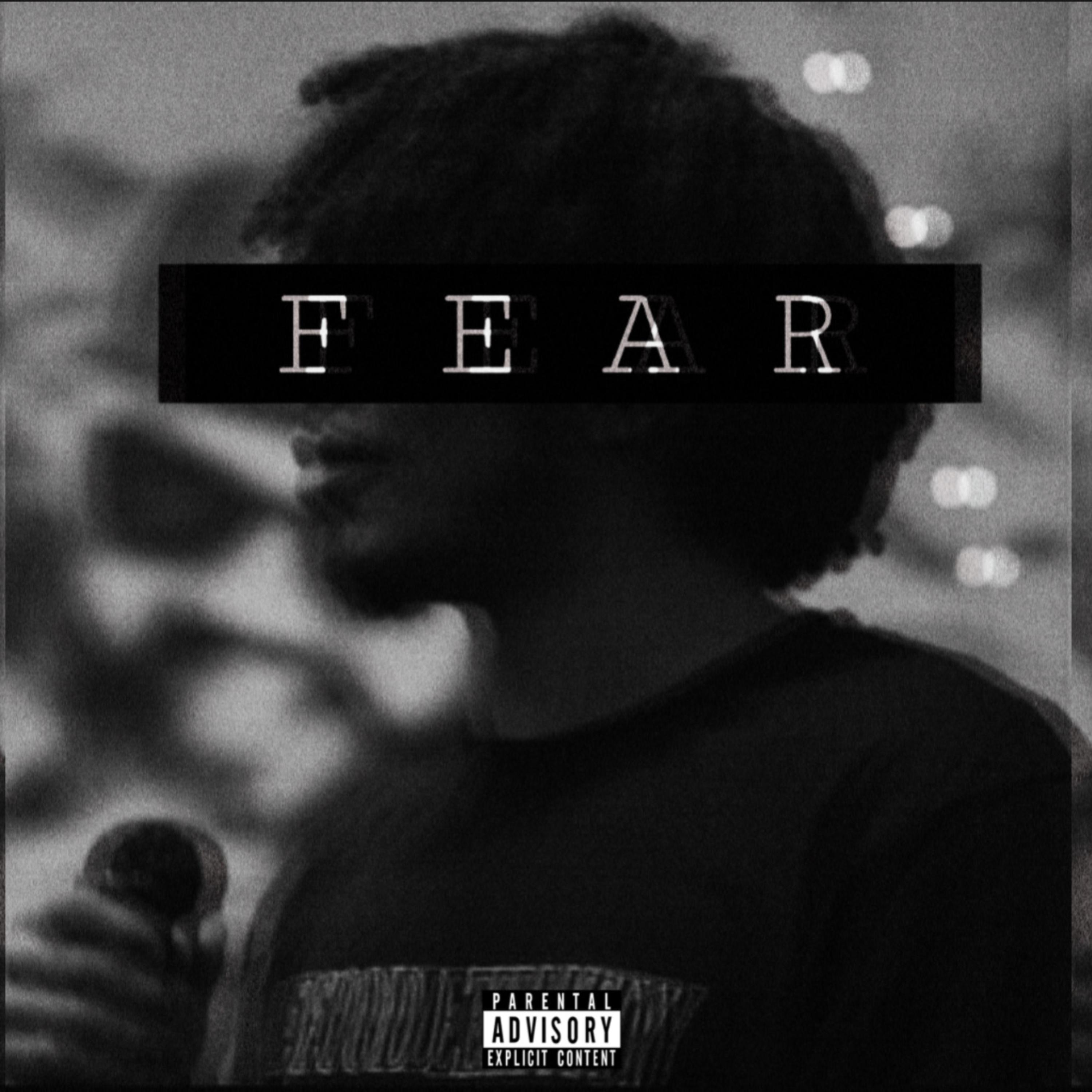 Fear Pt. 2 artwork