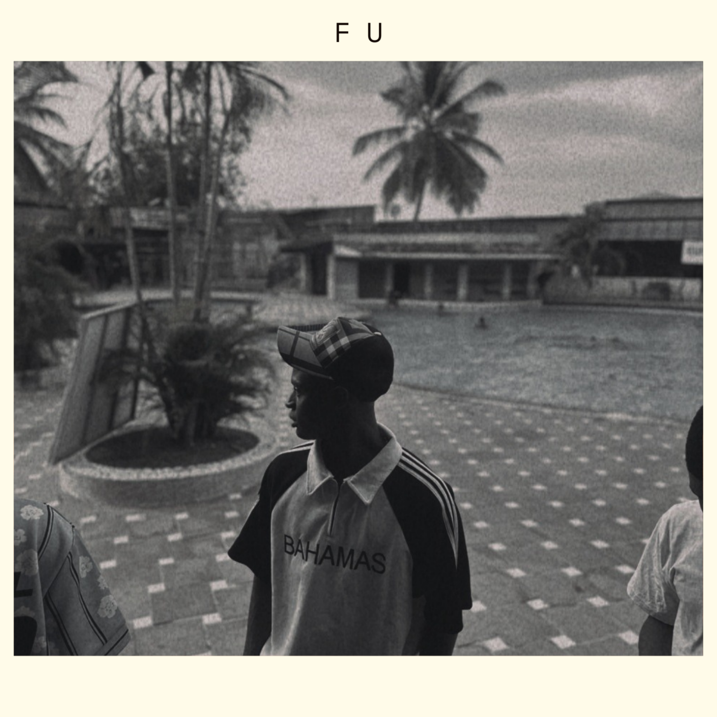 Fu artwork
