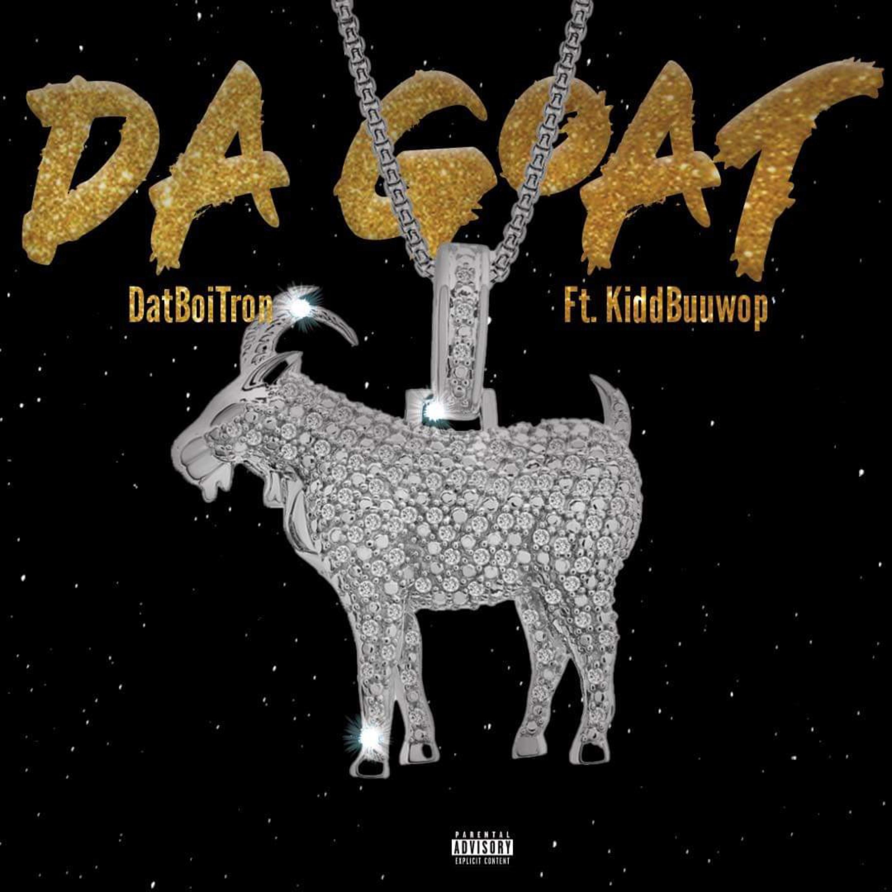 DaGoat artwork
