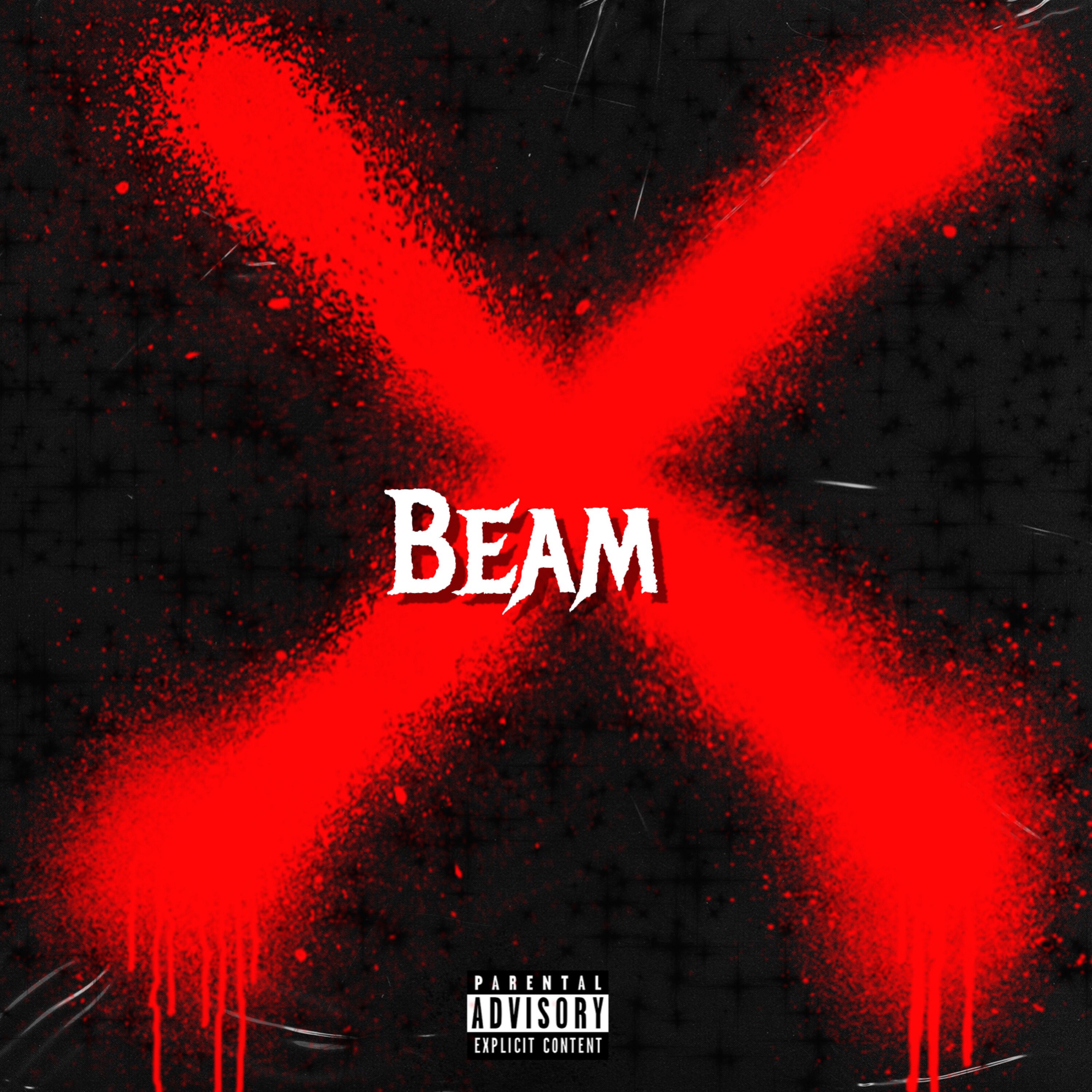 Beam artwork