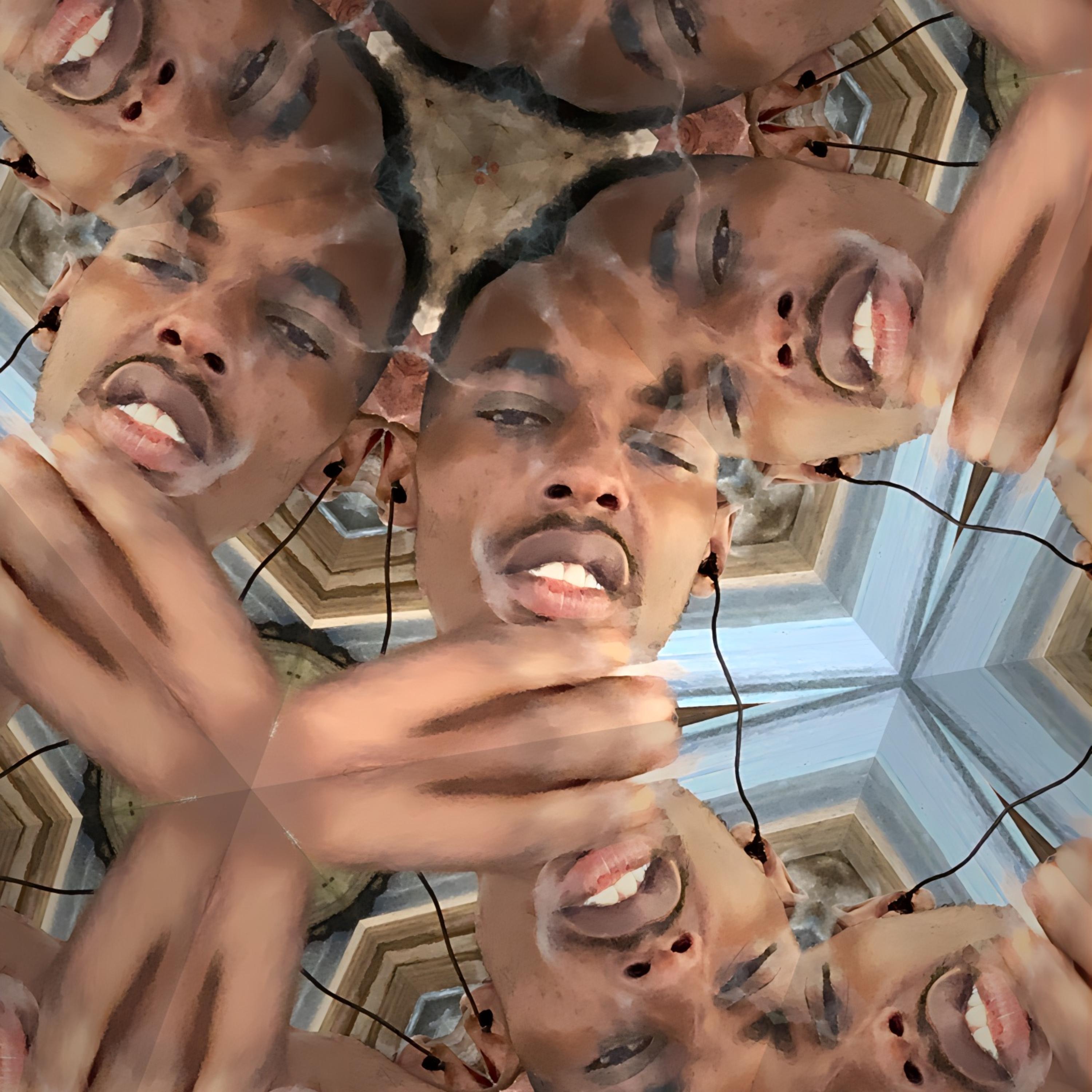 Can I Speak artwork