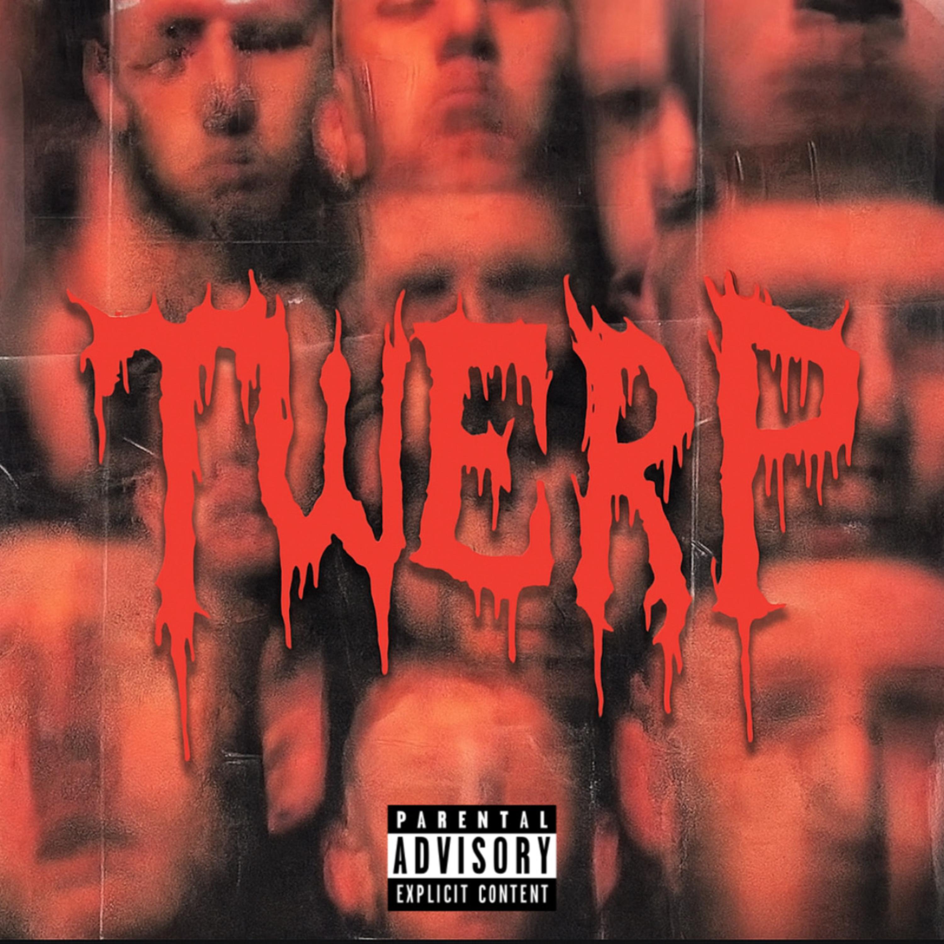 Twerp artwork
