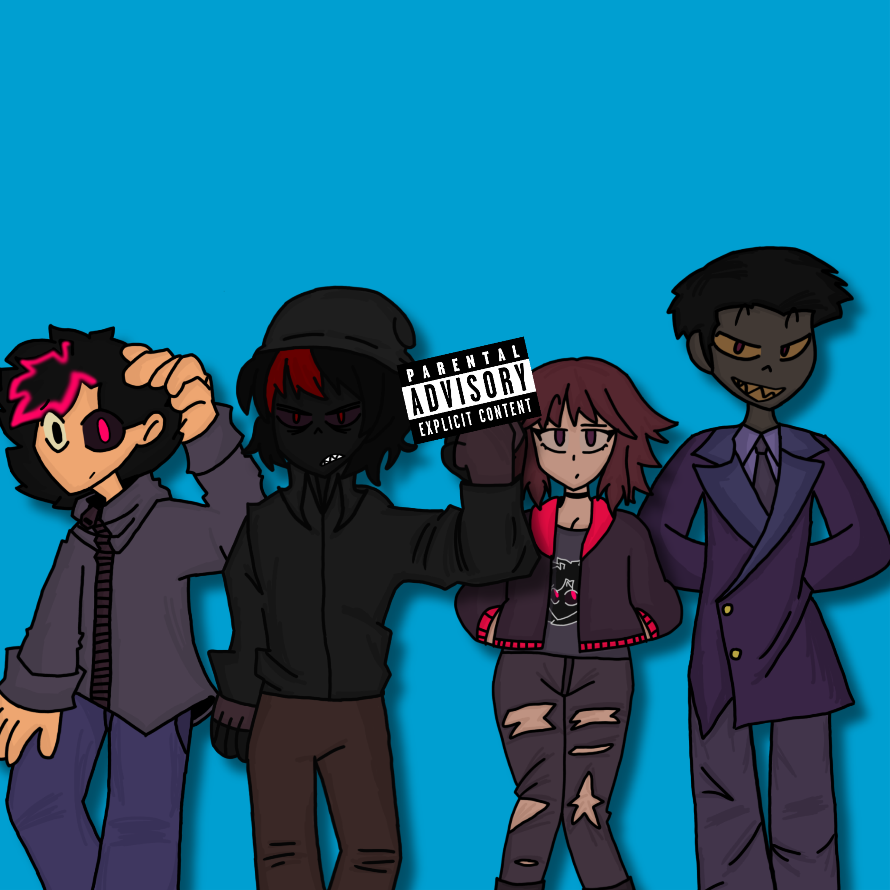 The Interview Ep. 1 by Flatcups cover art